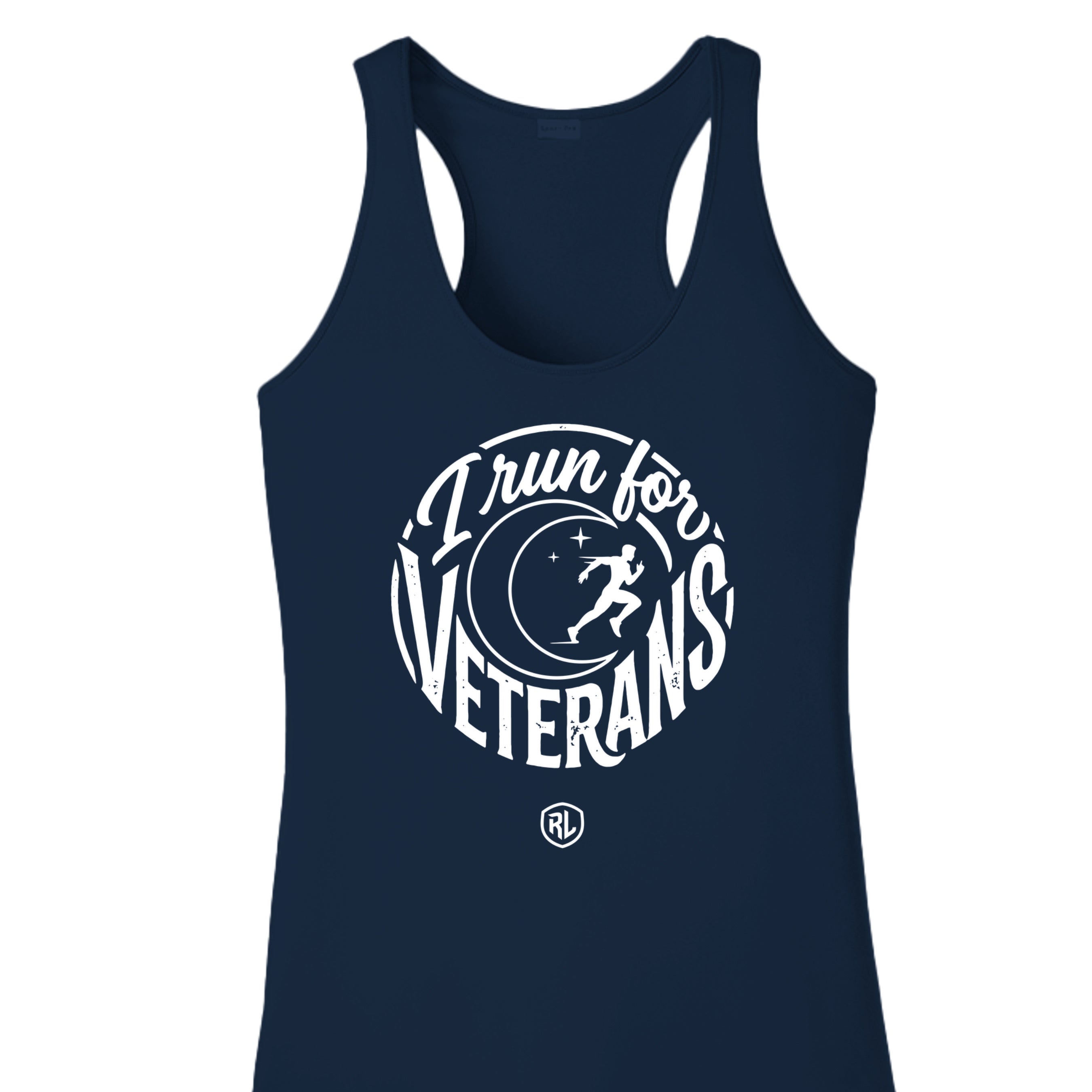 True Navy - LST356 - FRONT