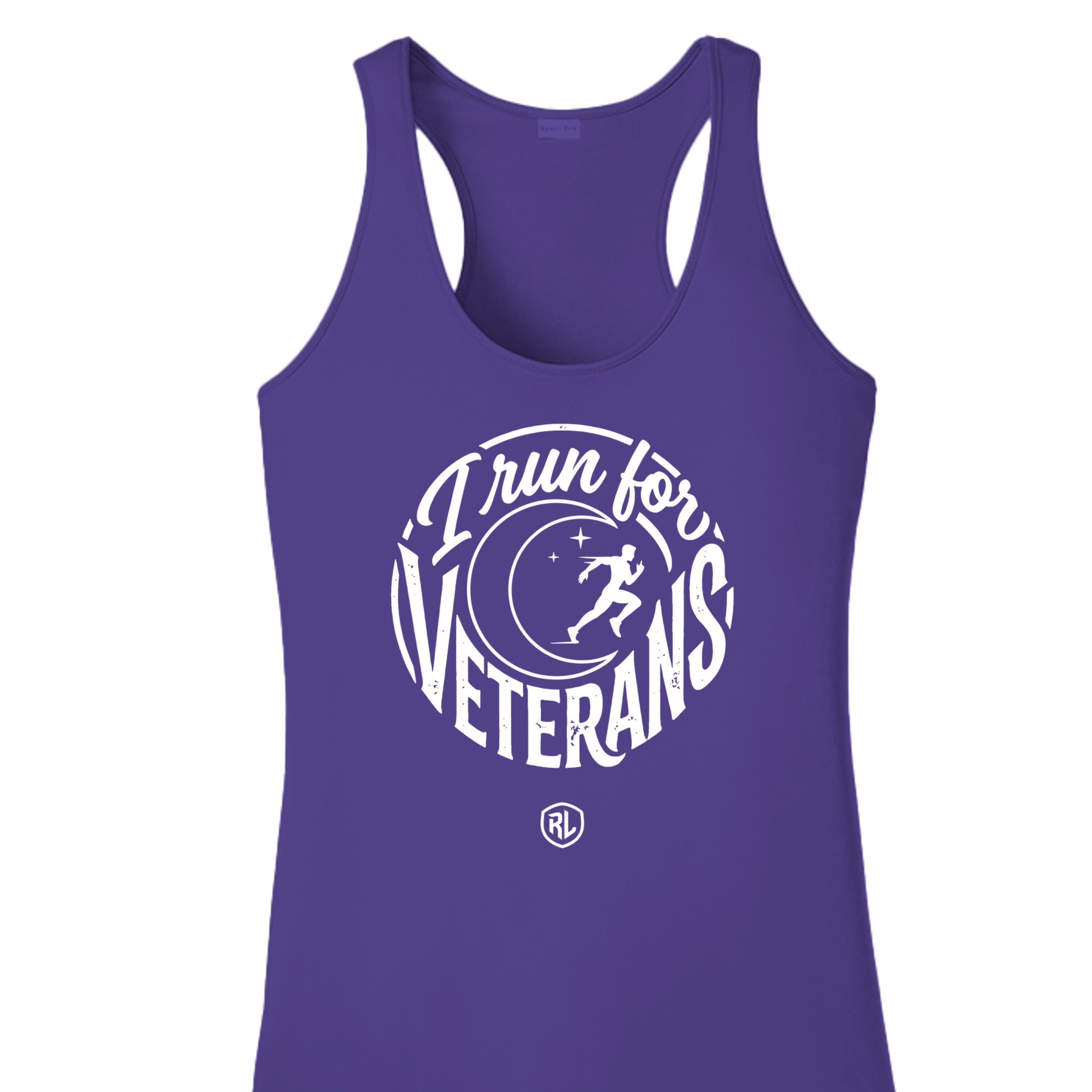 Purple - LST356 - FRONT