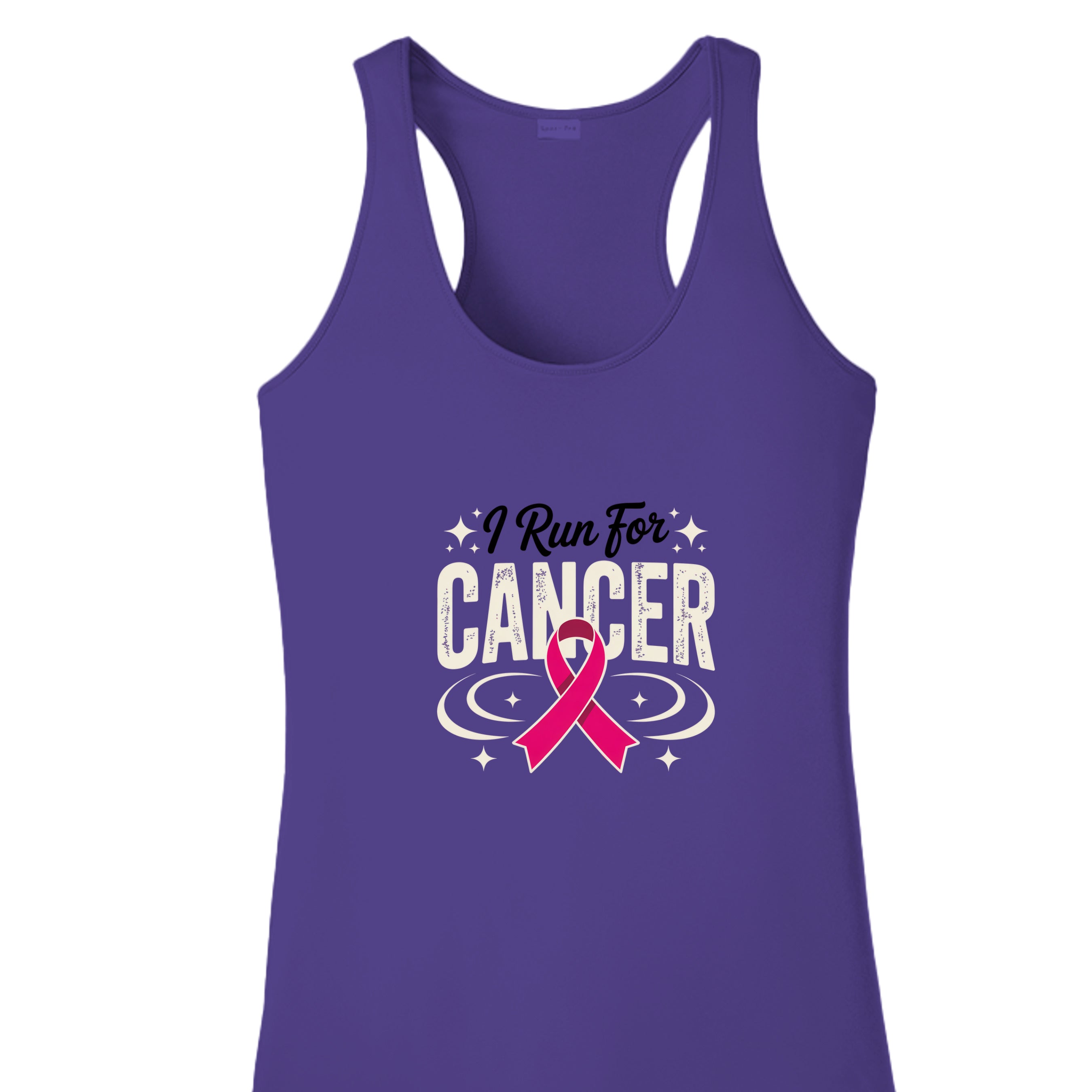 Purple - LST356 - FRONT