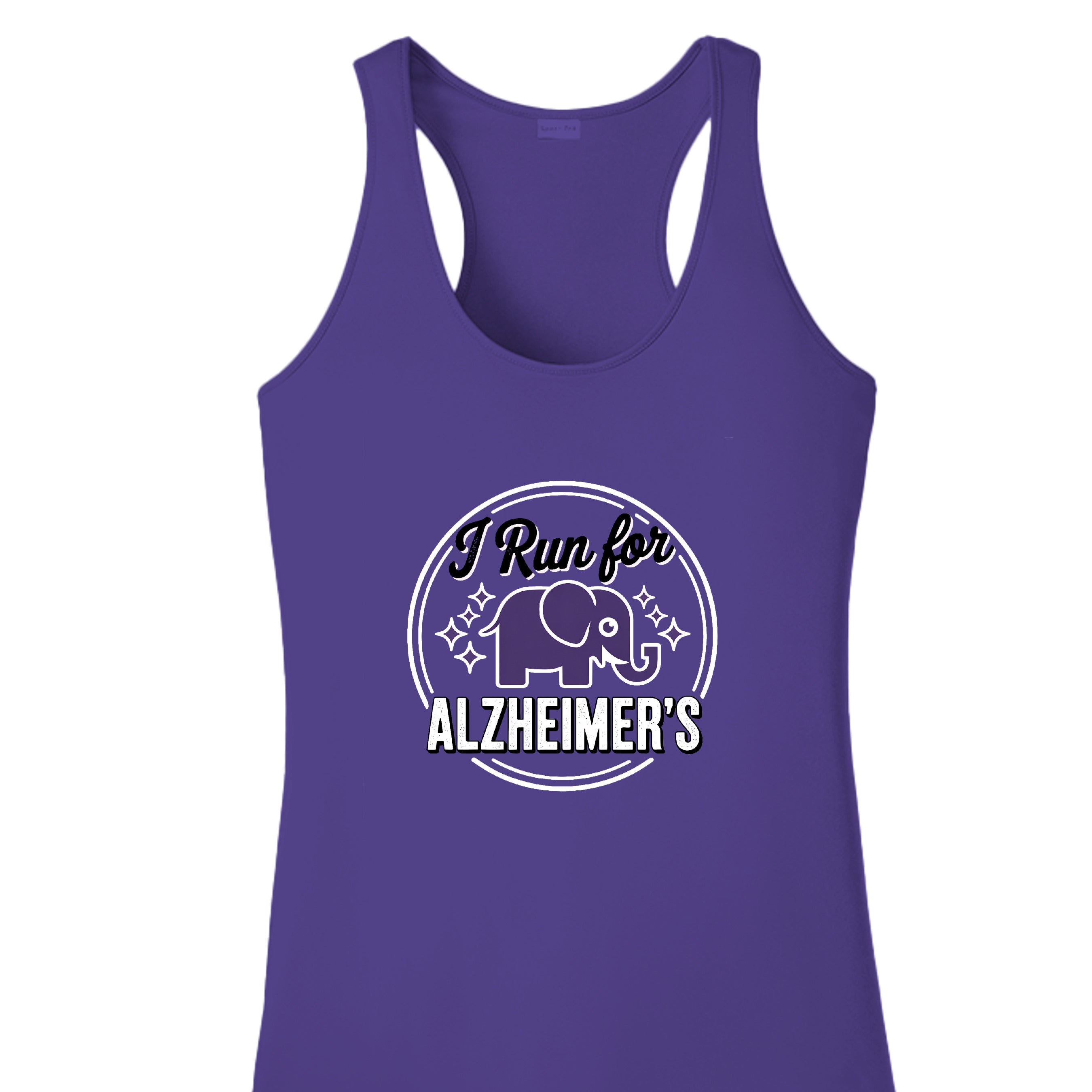 Purple - LST356 - FRONT