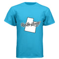 Turquoise - N6210 - FRONT