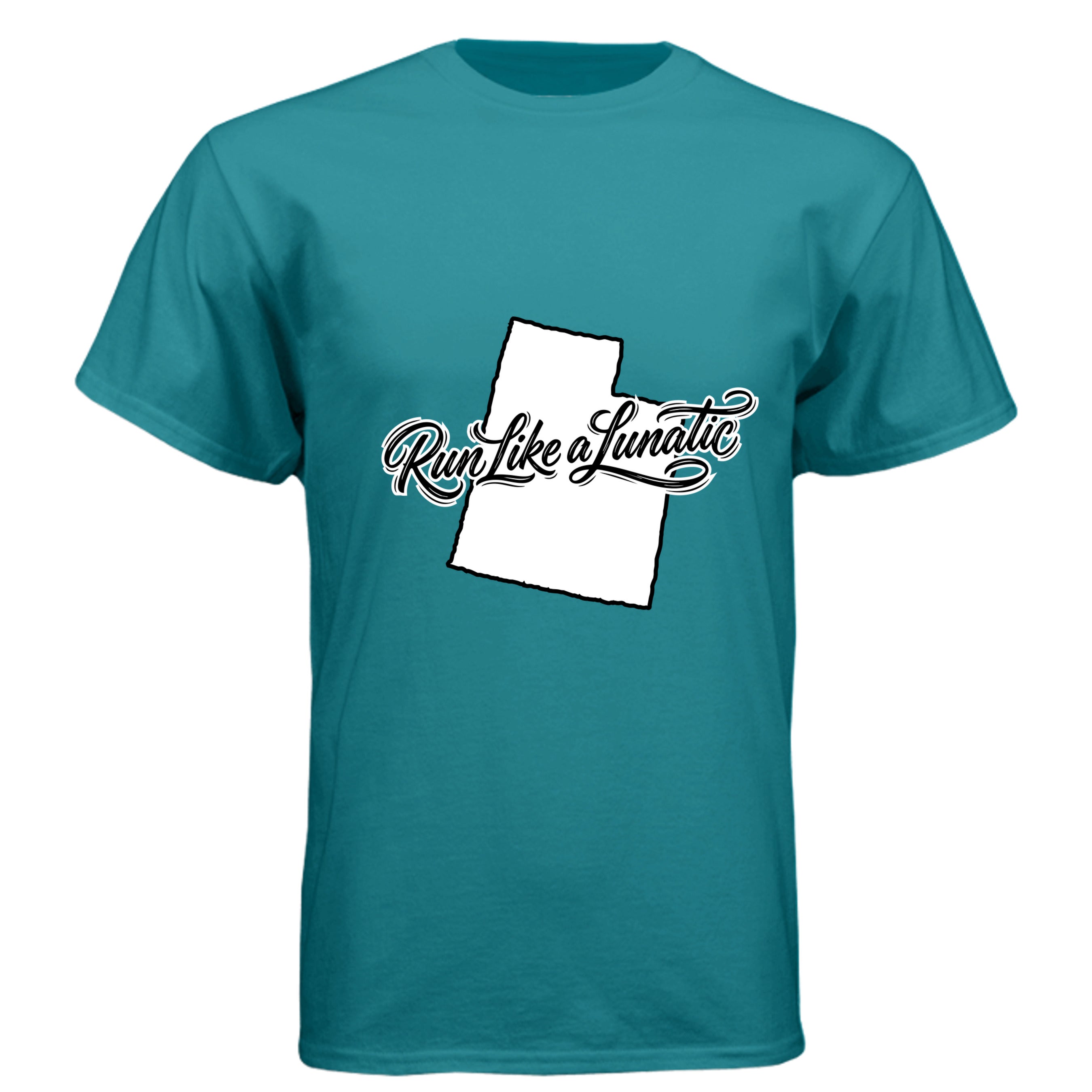 Teal - N6210 - FRONT