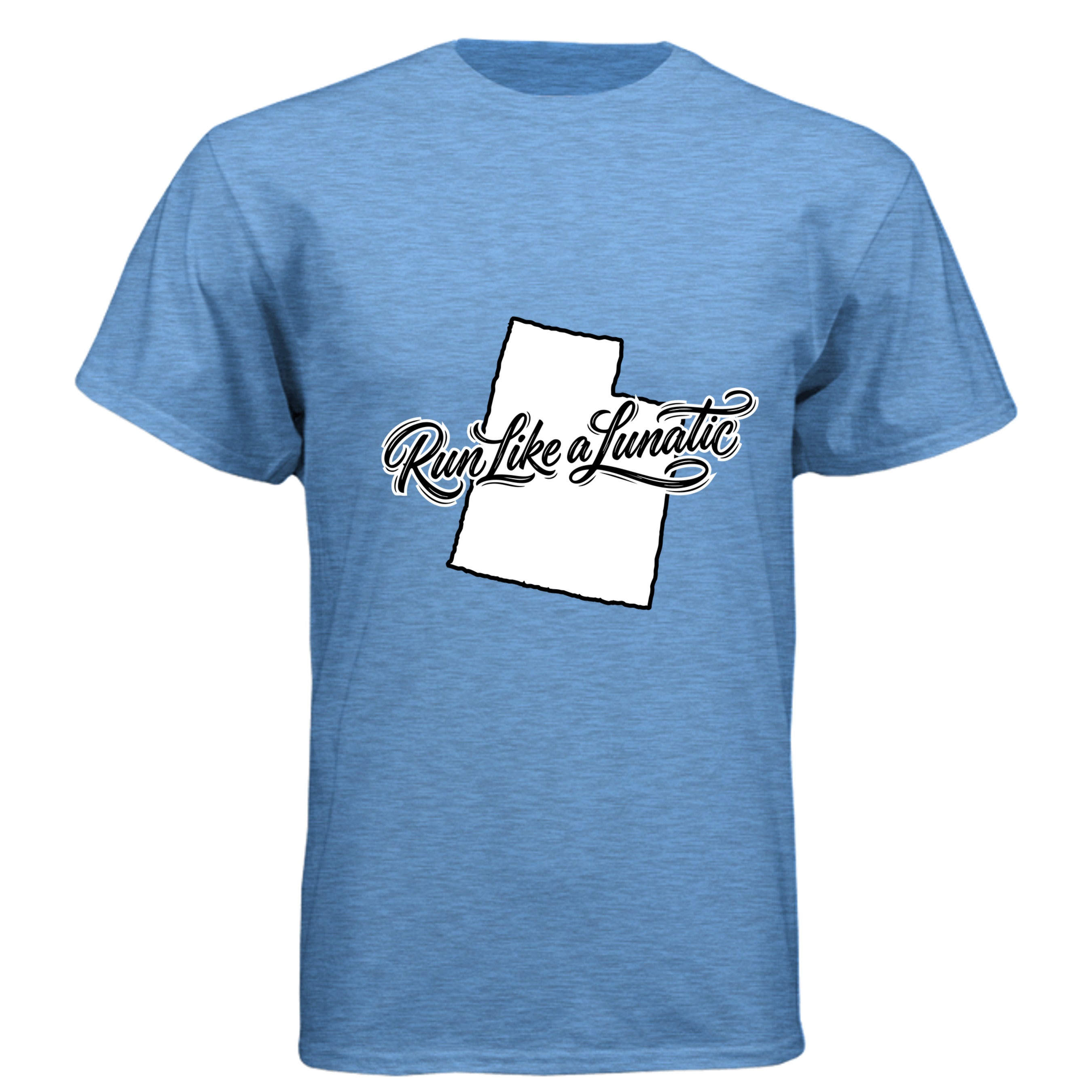 Heather Columbia Blue - N6210 - FRONT