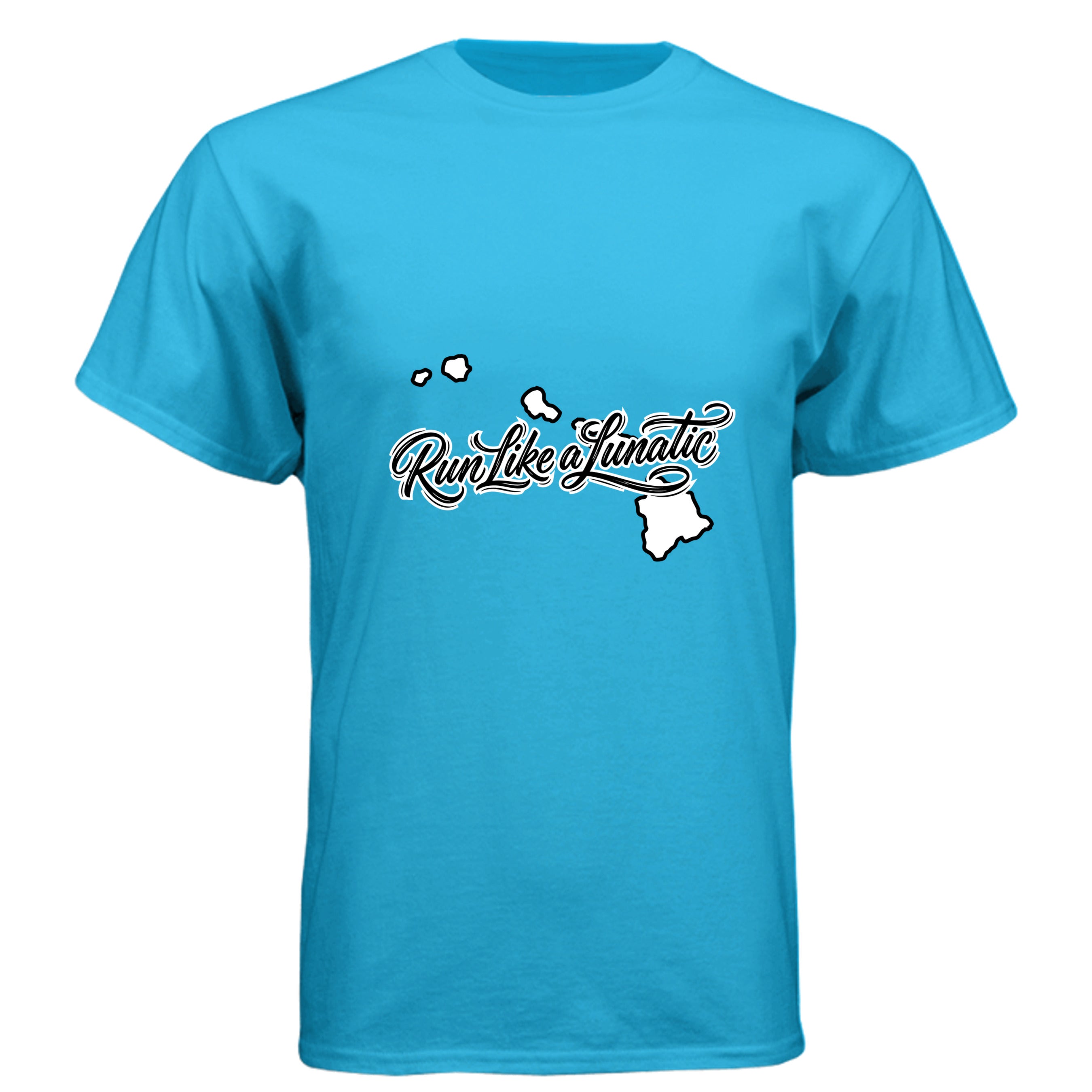 Turquoise - N6210 - FRONT