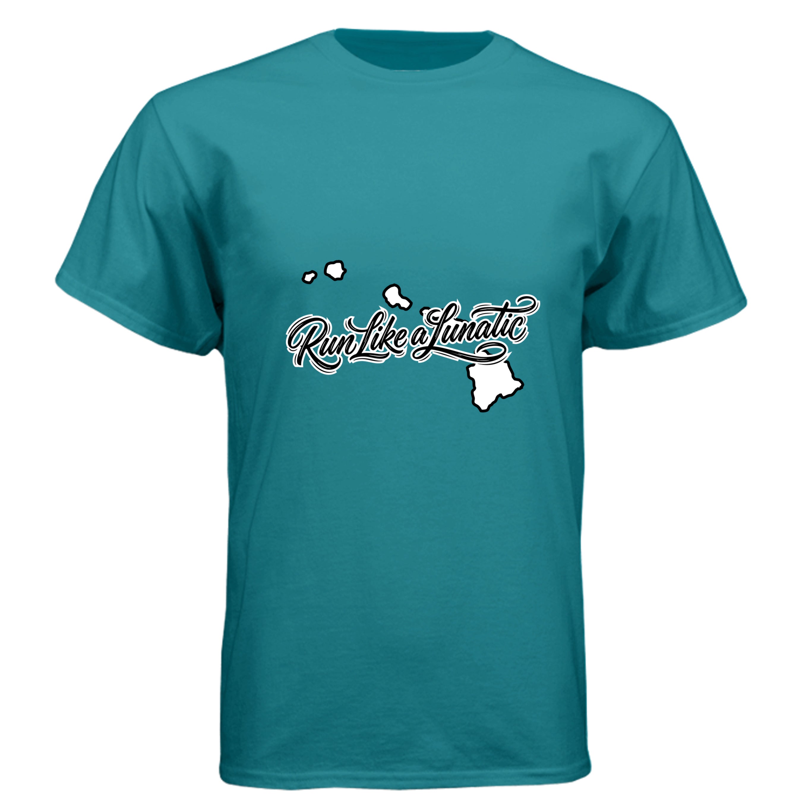 Teal - N6210 - FRONT
