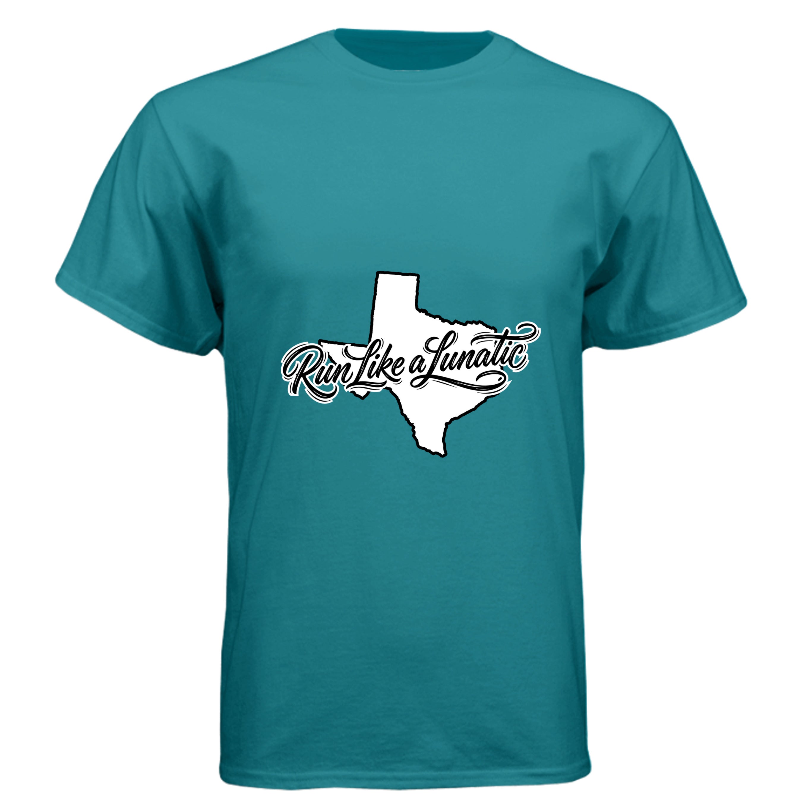 Teal - N6210 - FRONT