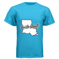 Turquoise - N6210 - FRONT