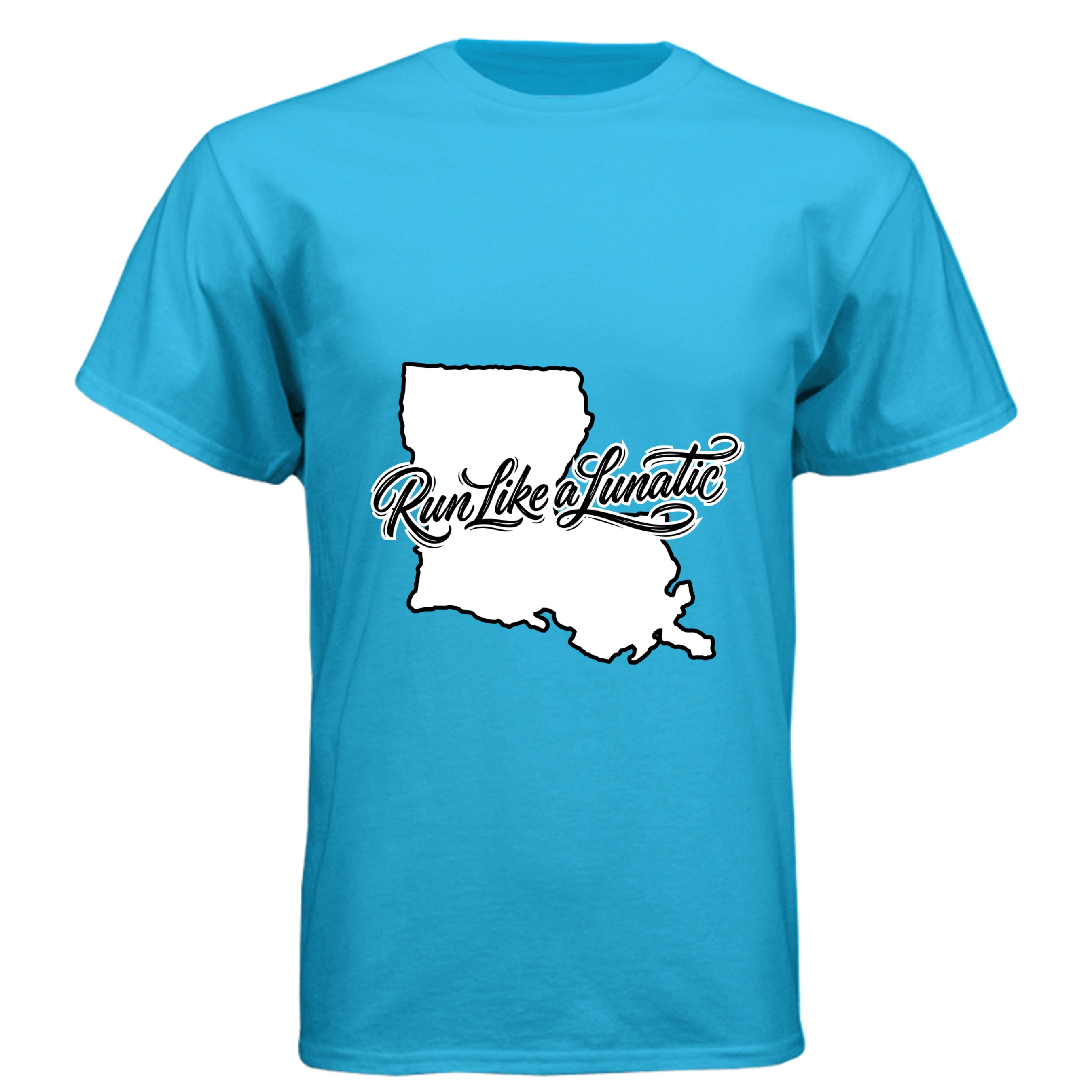 Turquoise - N6210 - FRONT