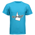 Turquoise - N6210 - FRONT