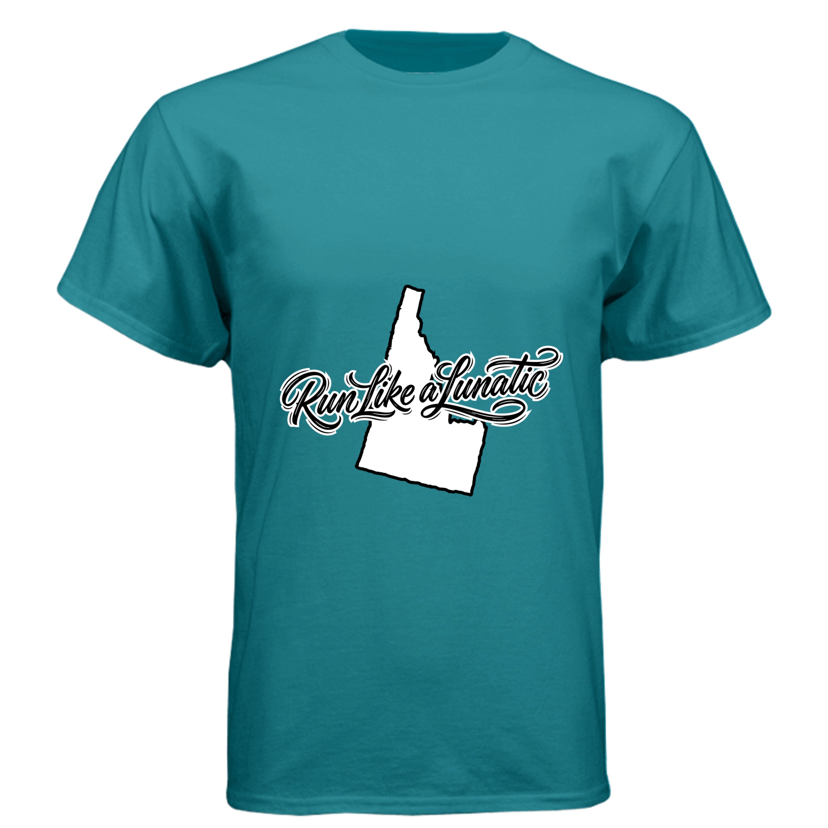 Teal - N6210 - FRONT