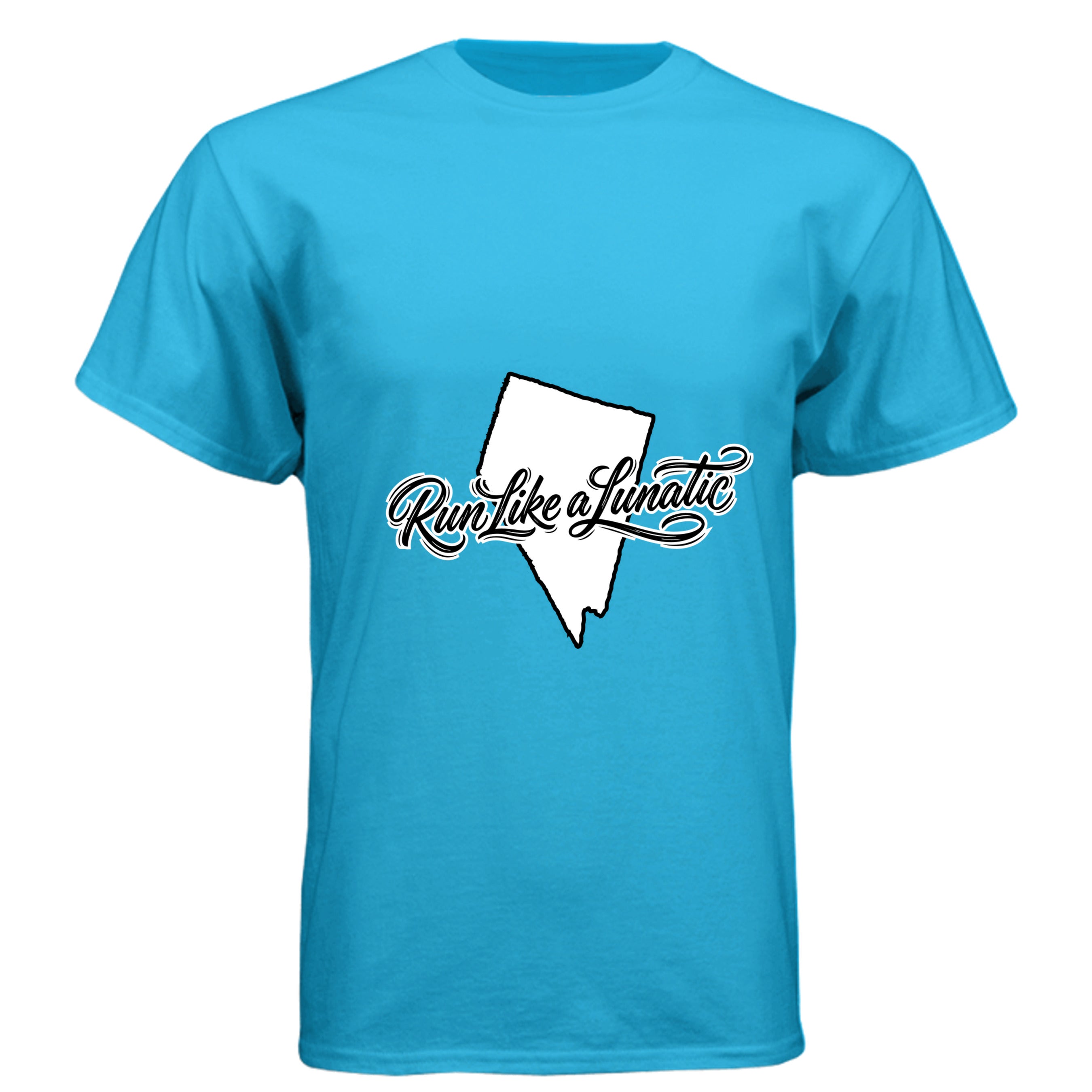 Turquoise - N6210 - FRONT