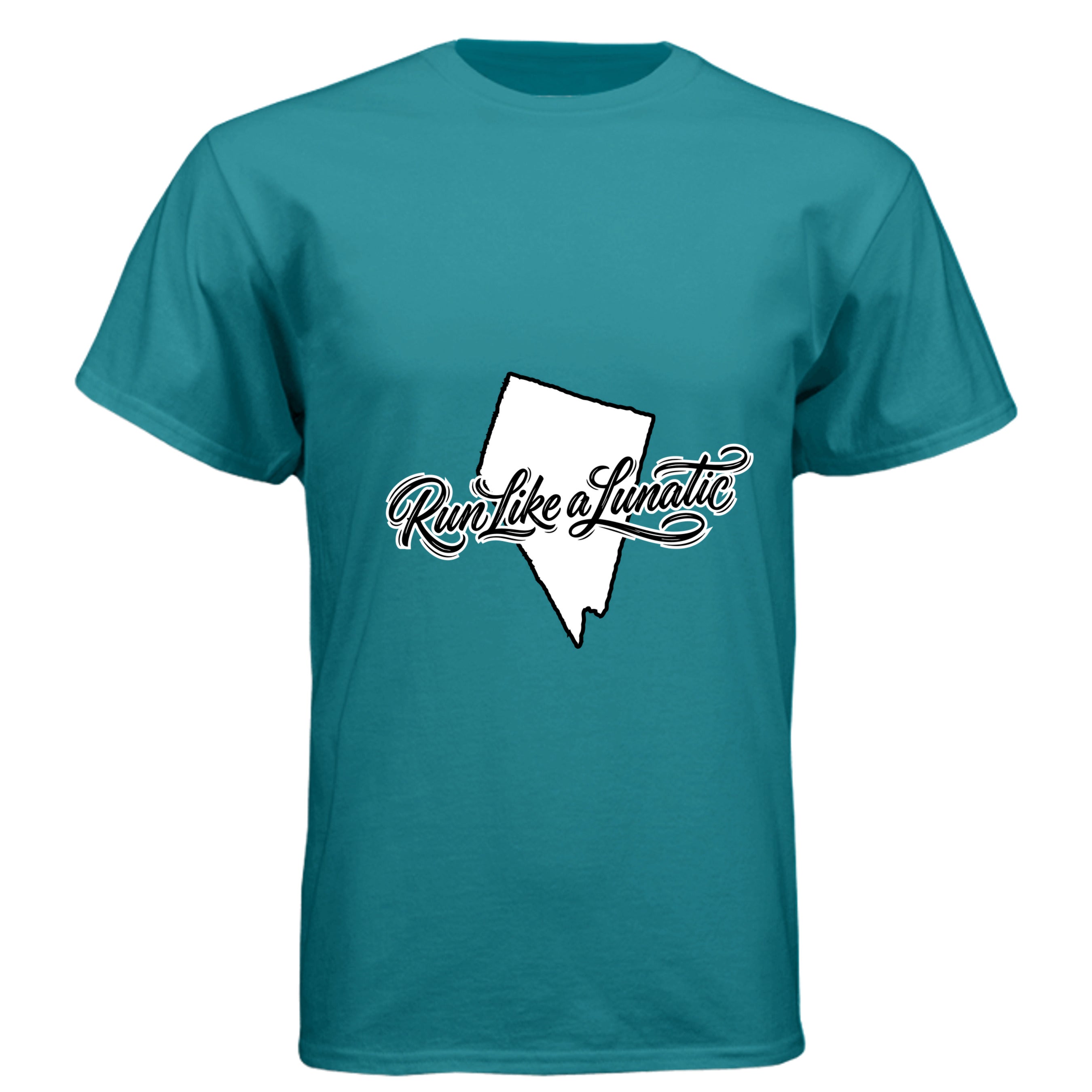 Teal - N6210 - FRONT