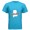 Turquoise - N6210 - FRONT