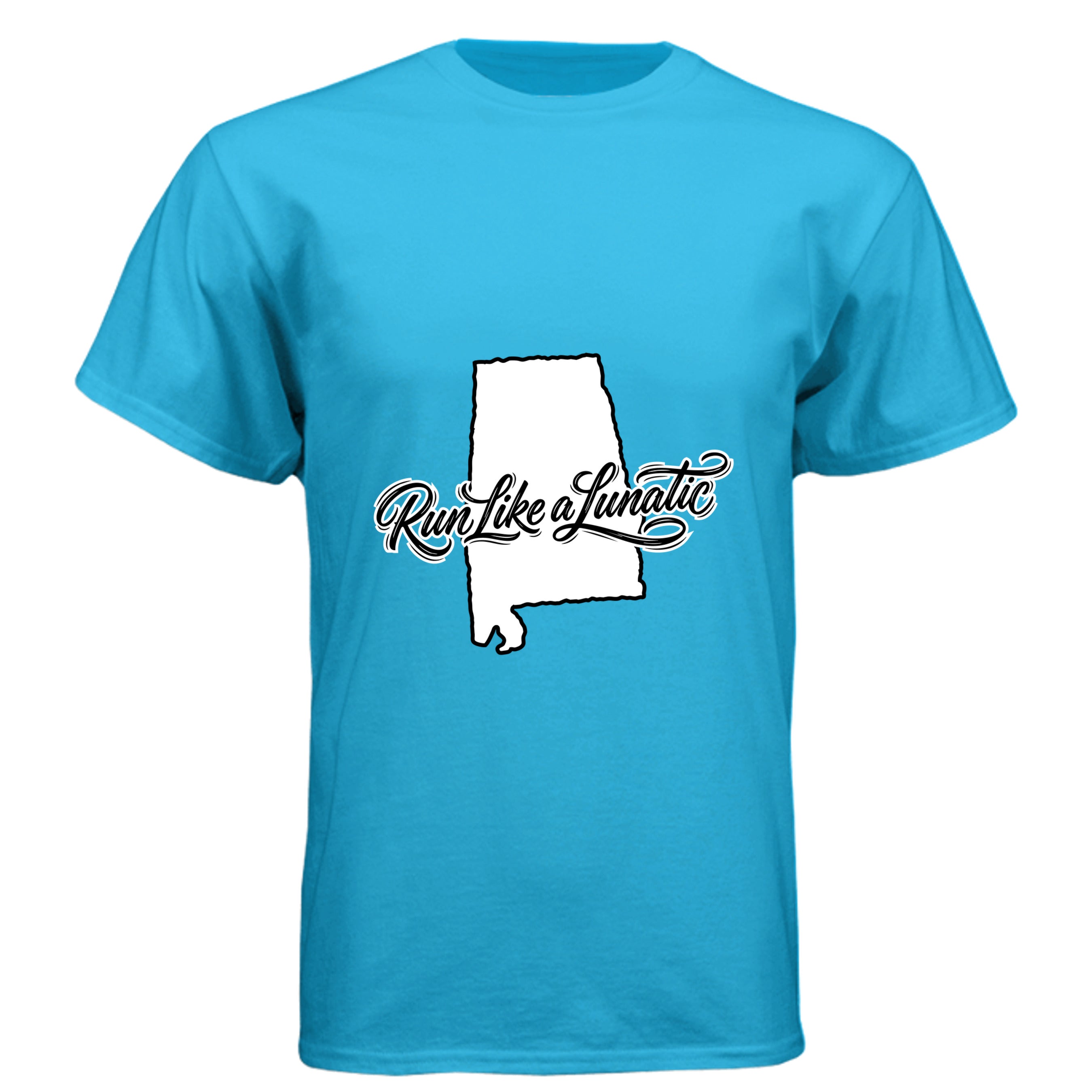 Turquoise - N6210 - FRONT