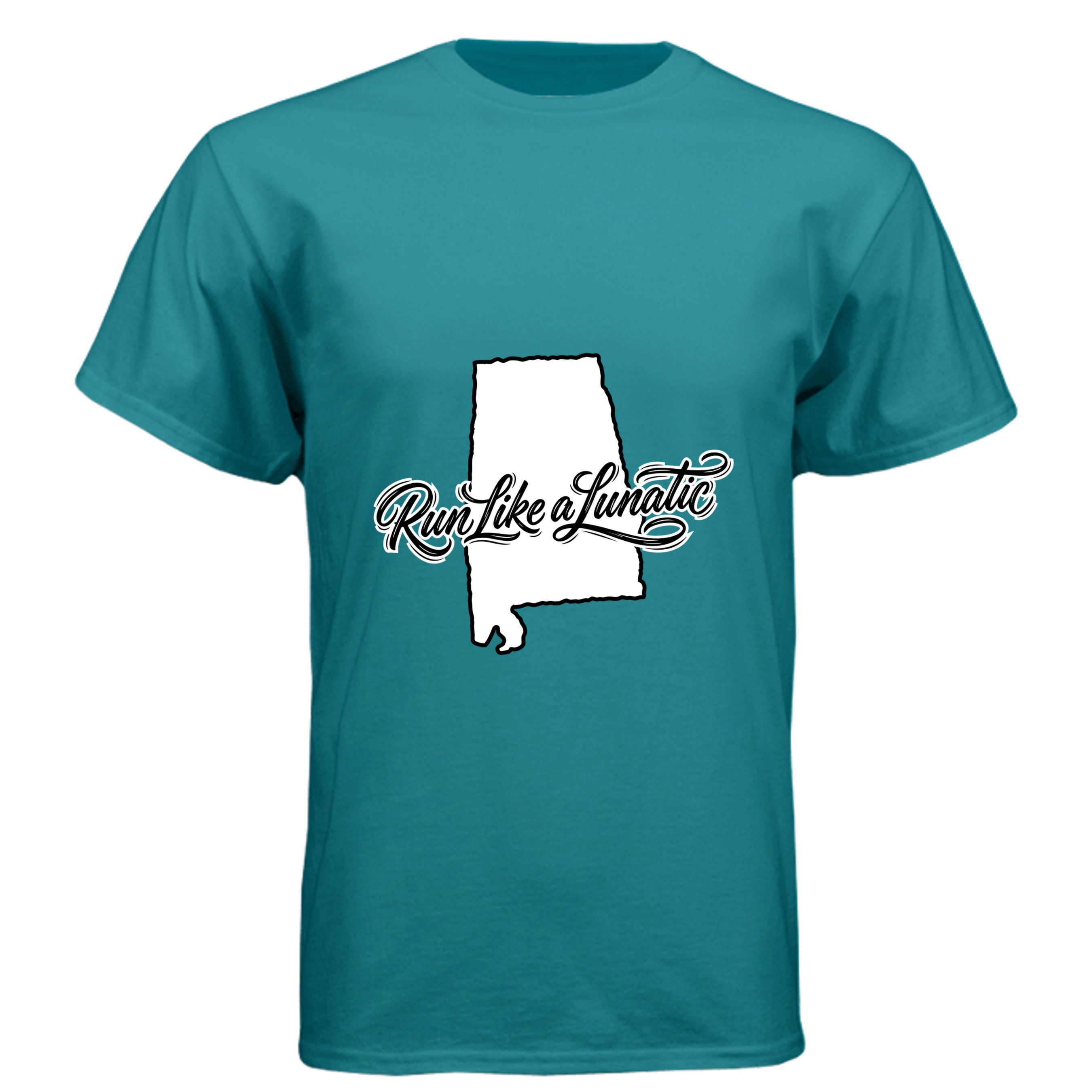 Teal - N6210 - FRONT