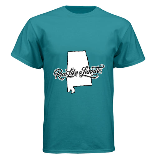 Teal - N6210 - FRONT