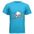 Turquoise - N6210 - FRONT