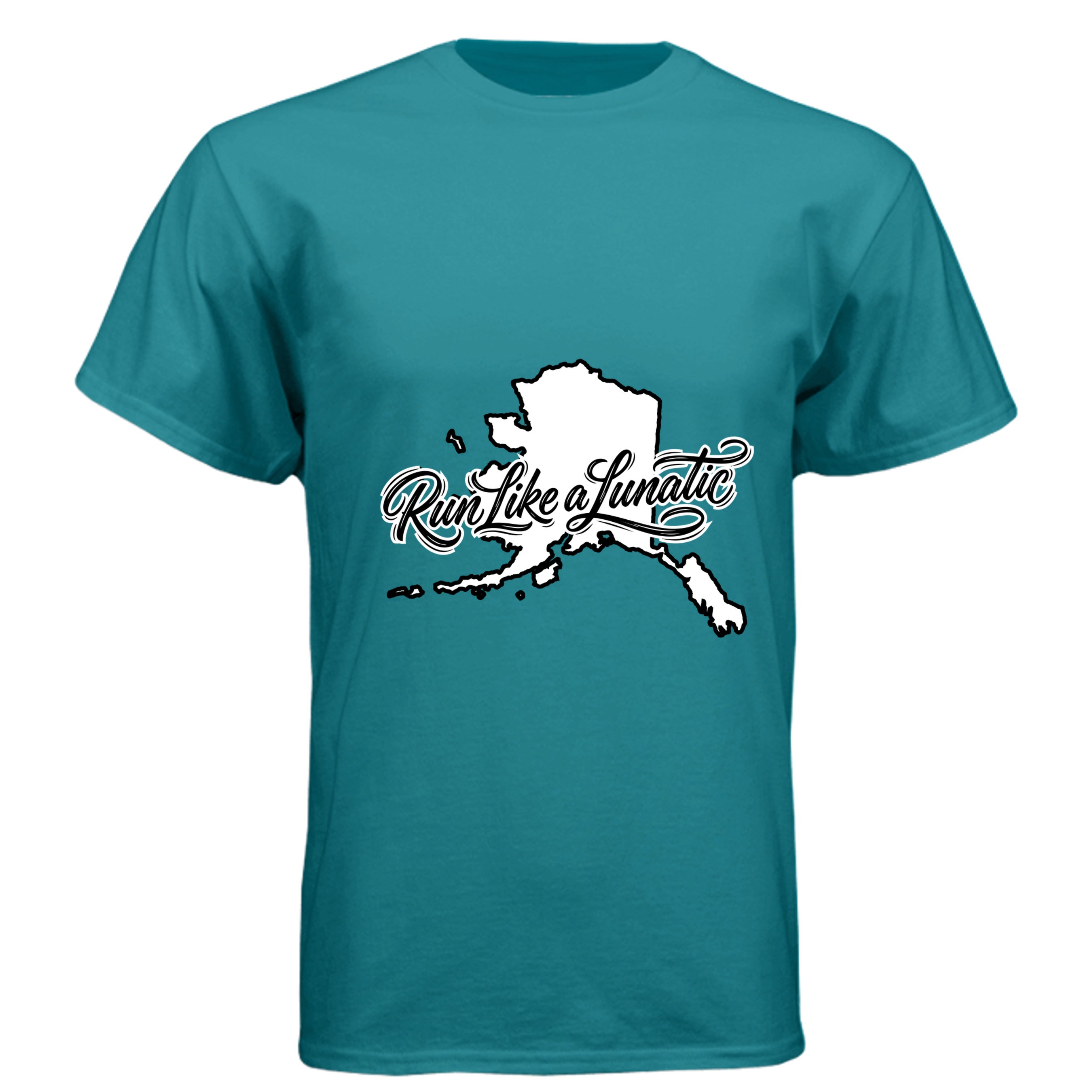 Teal - N6210 - FRONT