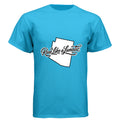 Turquoise - N6210 - FRONT
