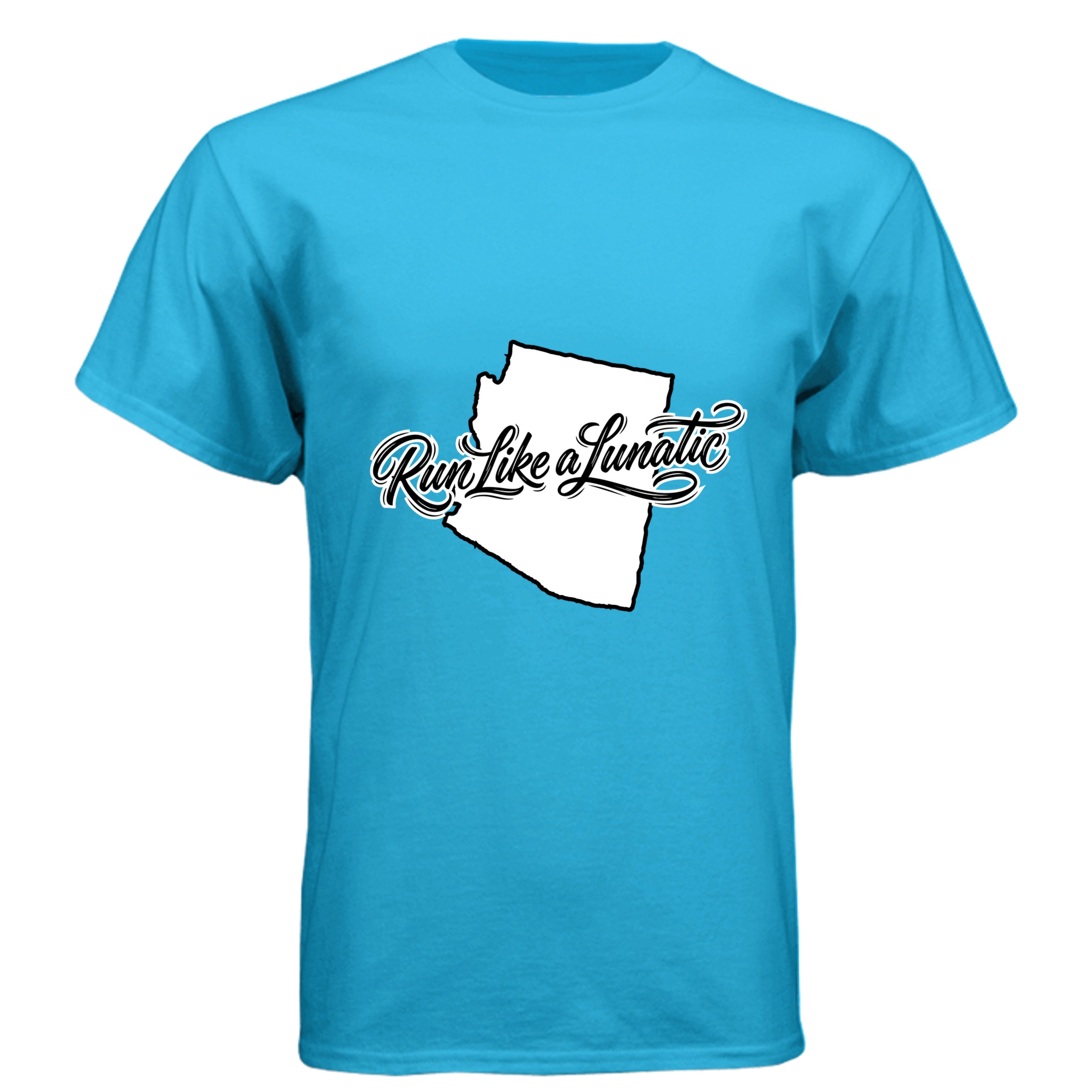 Turquoise - N6210 - FRONT