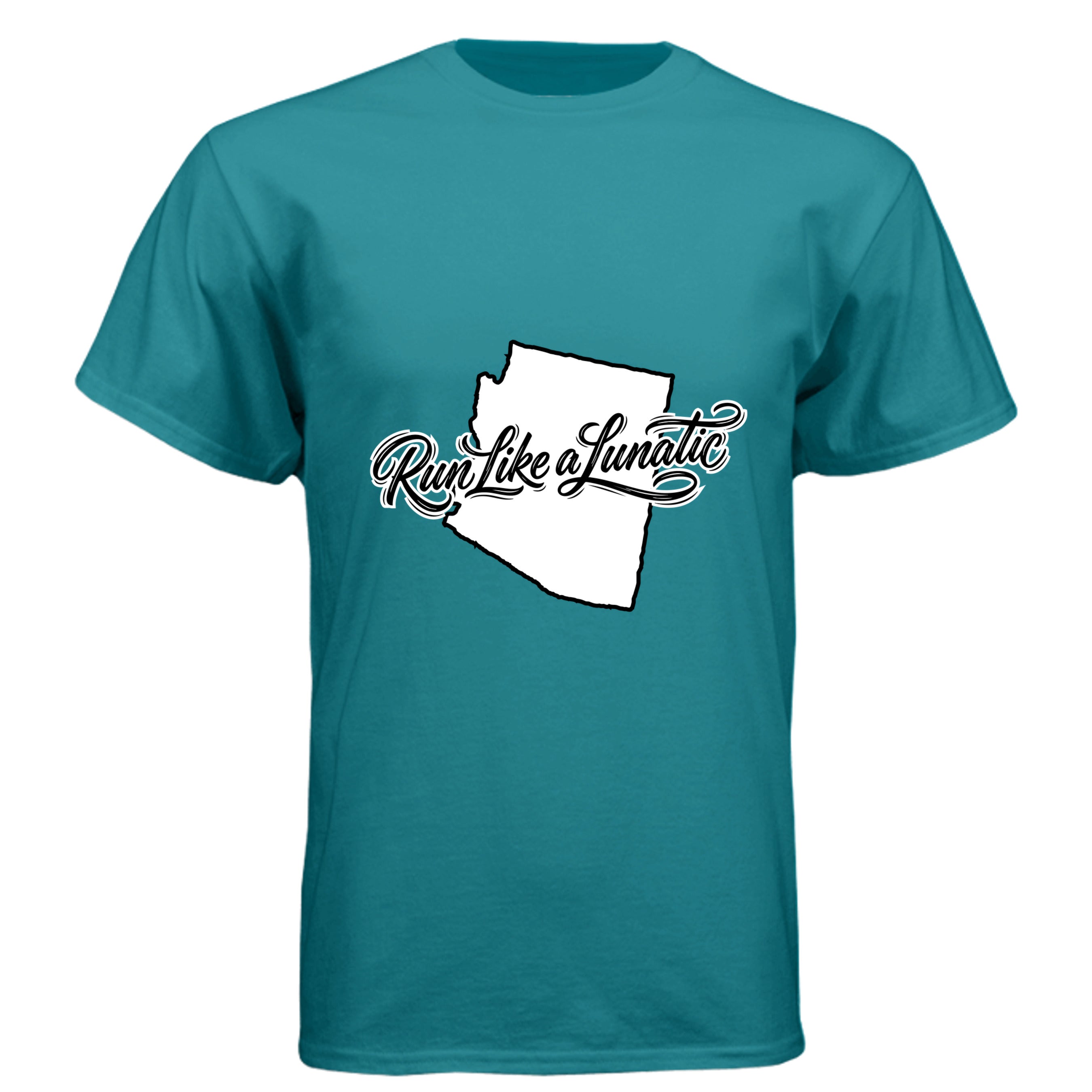 Teal - N6210 - FRONT