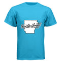Turquoise - N6210 - FRONT