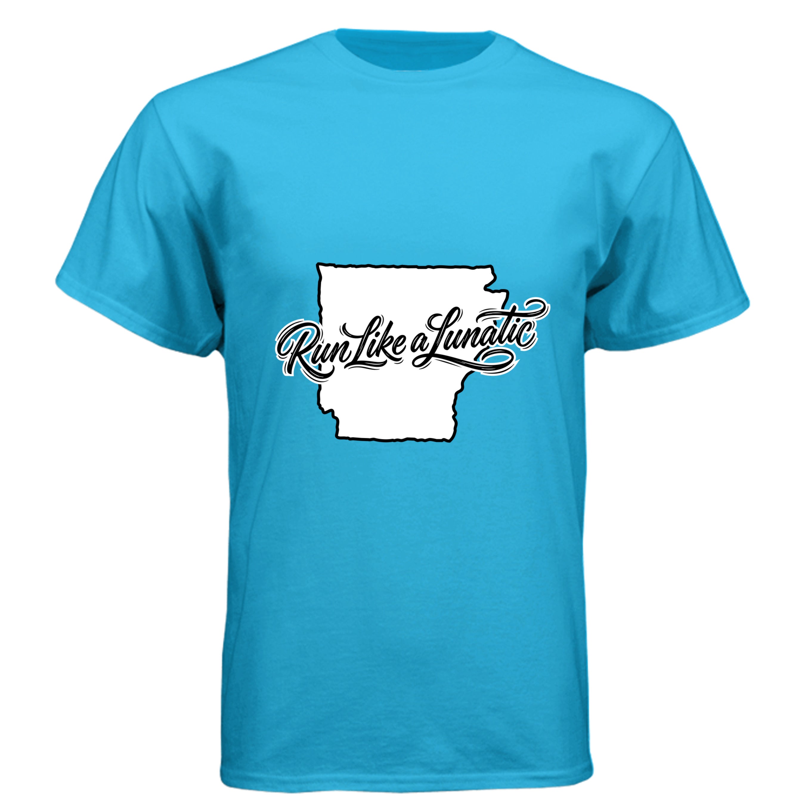 Turquoise - N6210 - FRONT
