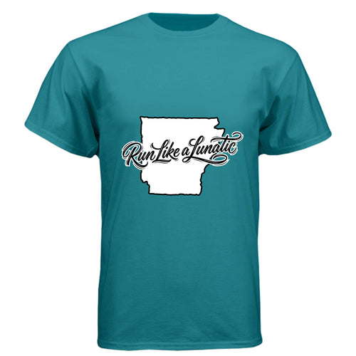 Teal - N6210 - FRONT