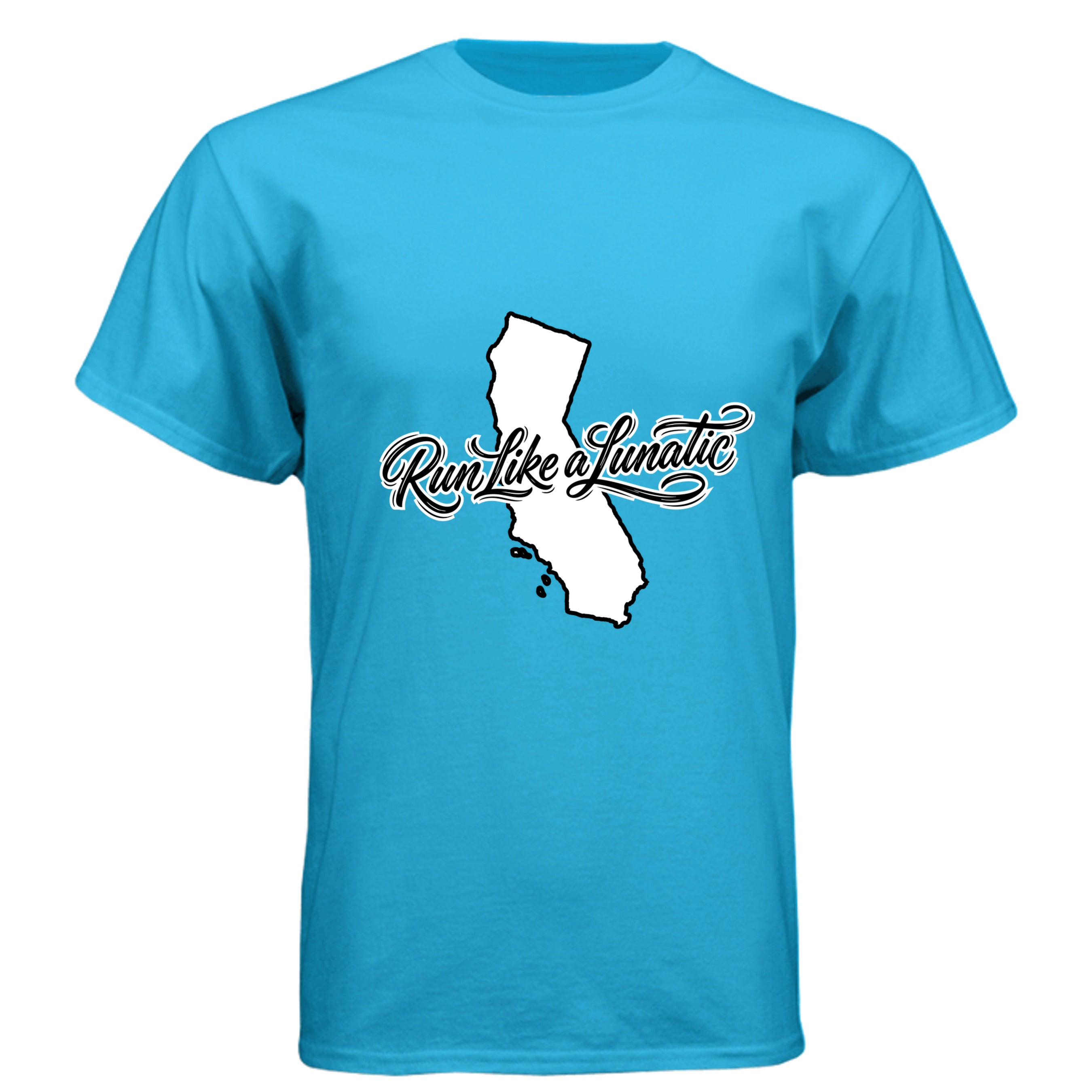 Turquoise - N6210 - FRONT