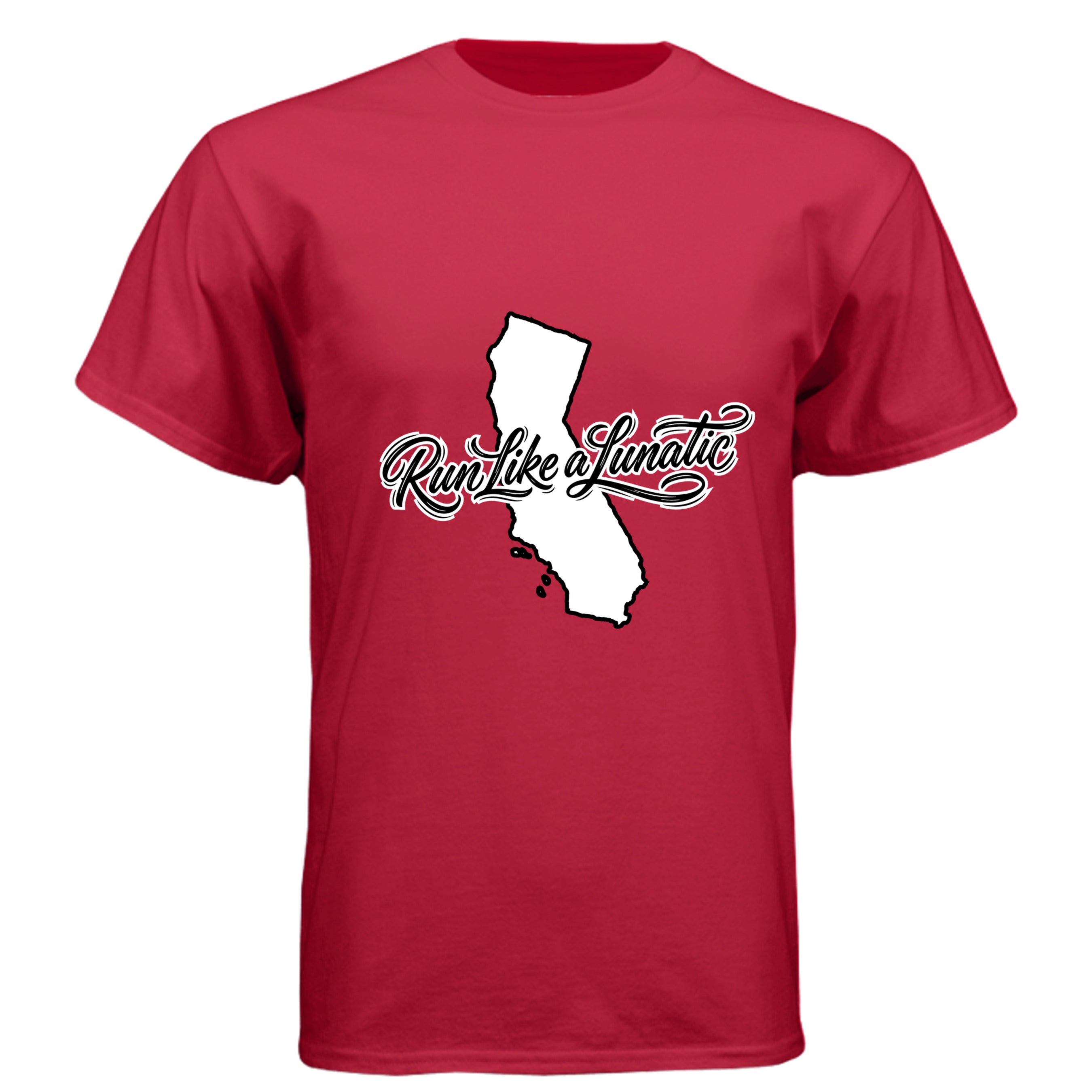 Red - N6210 - FRONT