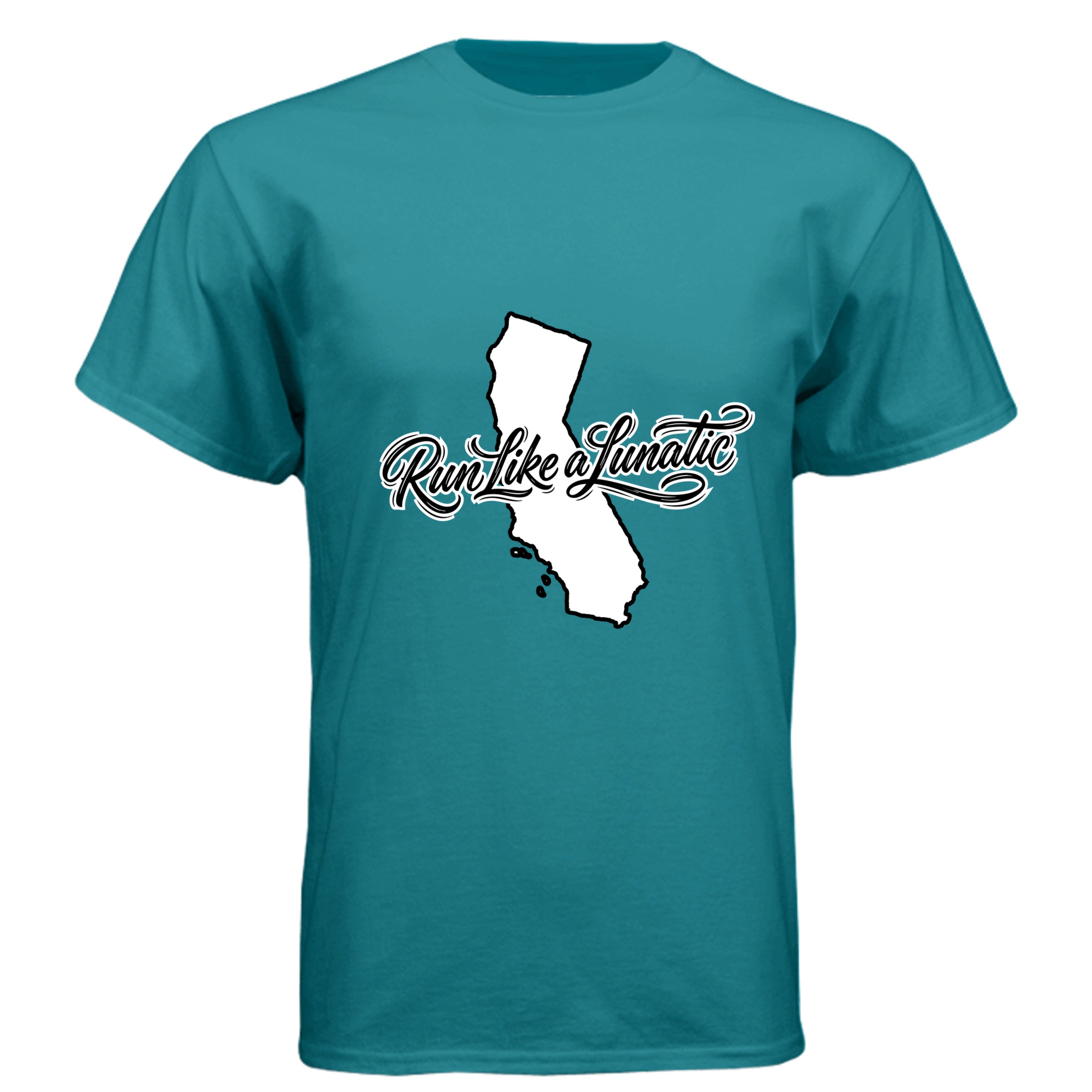 Teal - N6210 - FRONT