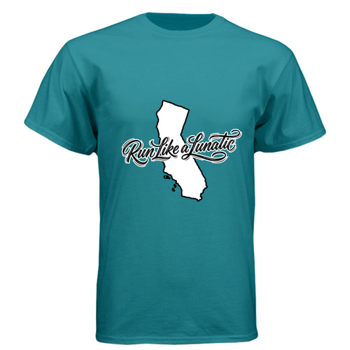 Teal - N6210 - FRONT
