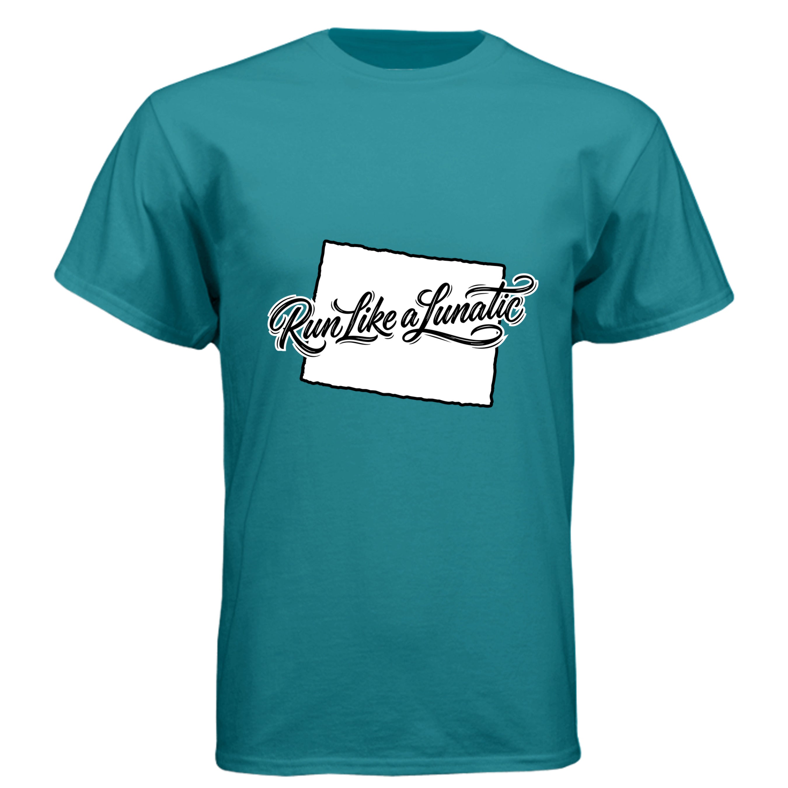 Teal - N6210 - FRONT