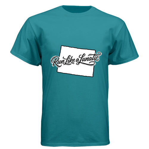 Teal - N6210 - FRONT