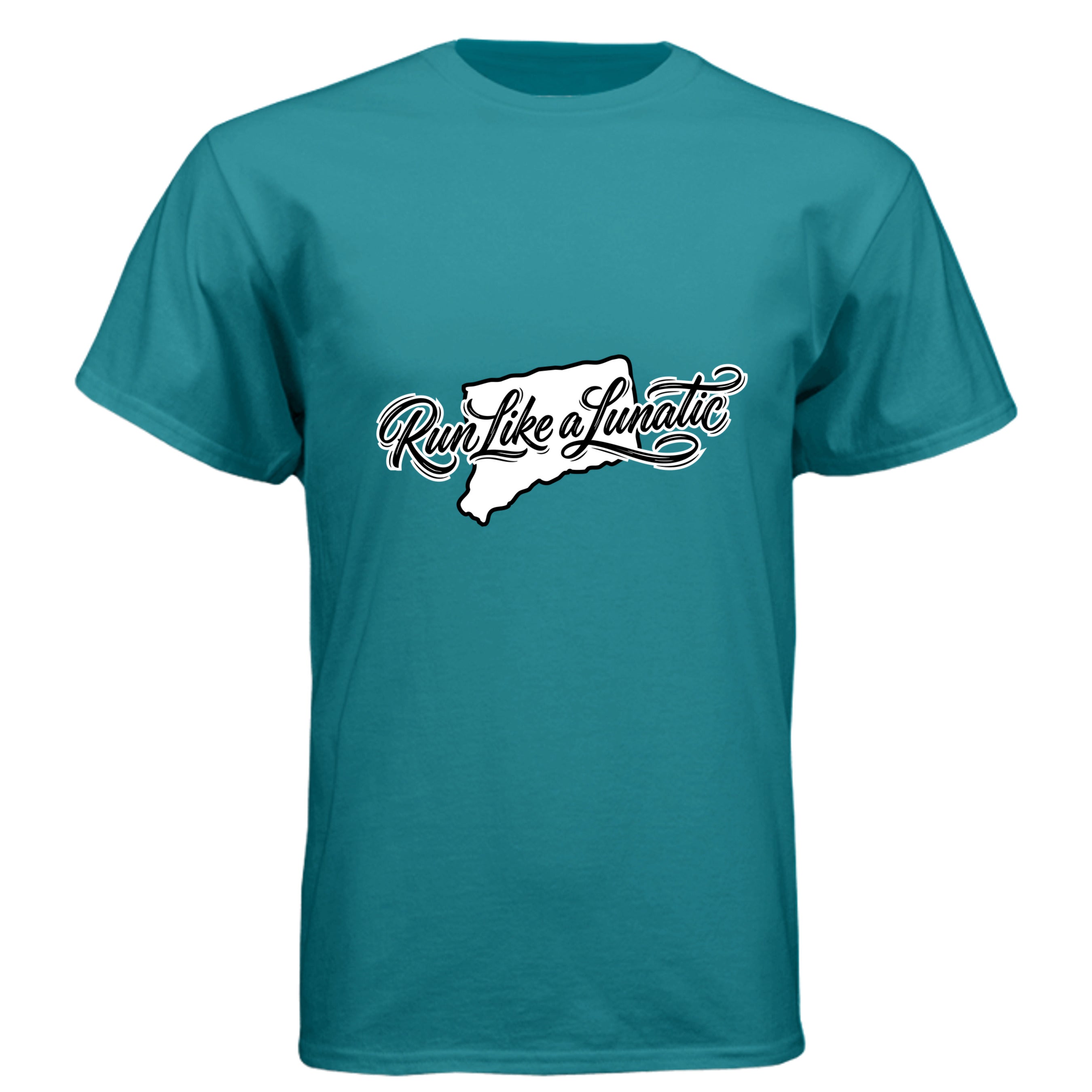 Teal - N6210 - FRONT