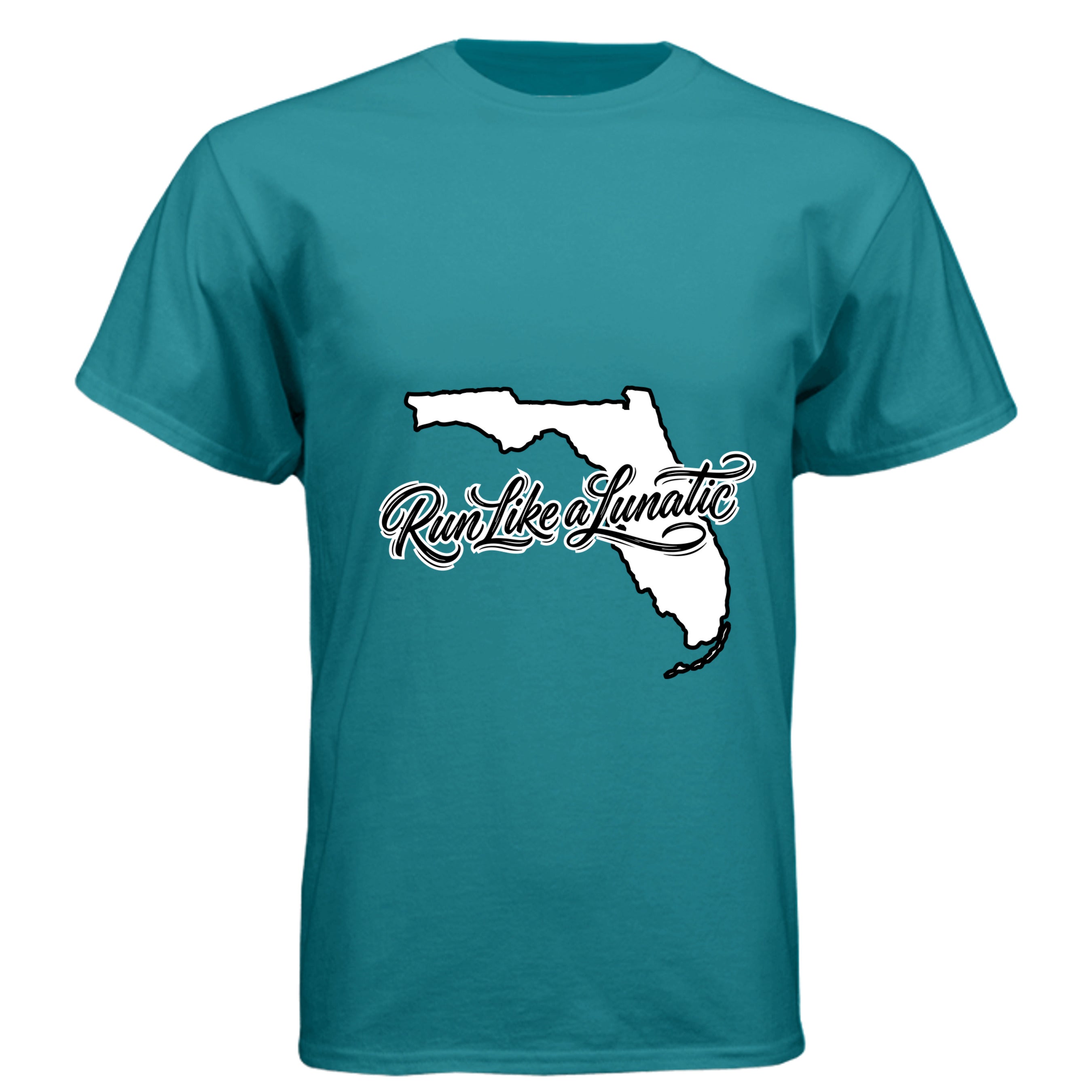 Teal - N6210 - FRONT