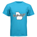 Turquoise - N6210 - FRONT