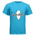 Turquoise - N6210 - FRONT