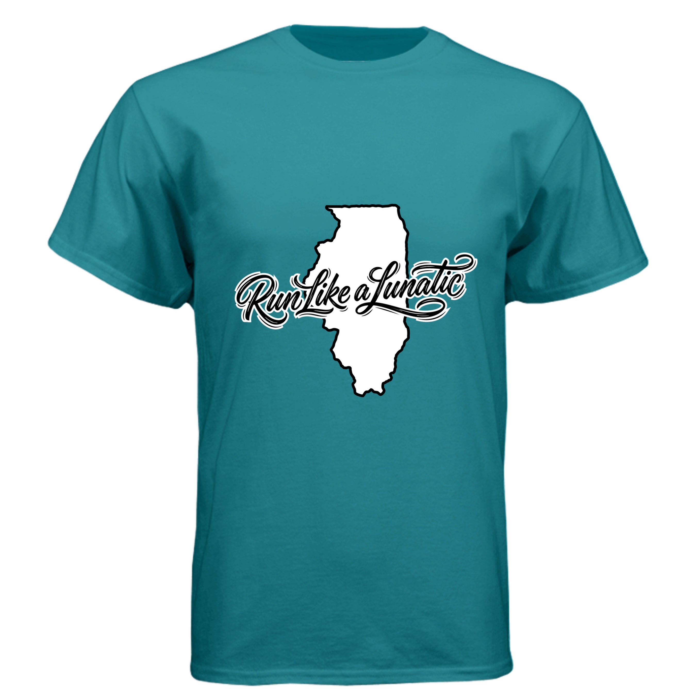 Teal - N6210 - FRONT