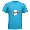 Turquoise - N6210 - FRONT