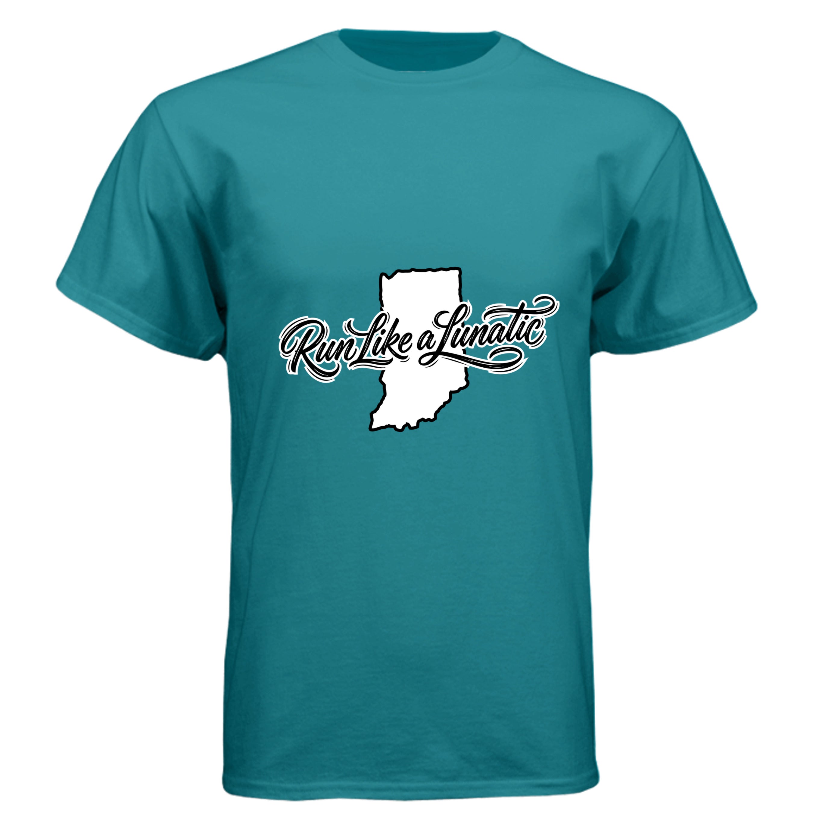 Teal - N6210 - FRONT