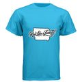 Turquoise - N6210 - FRONT