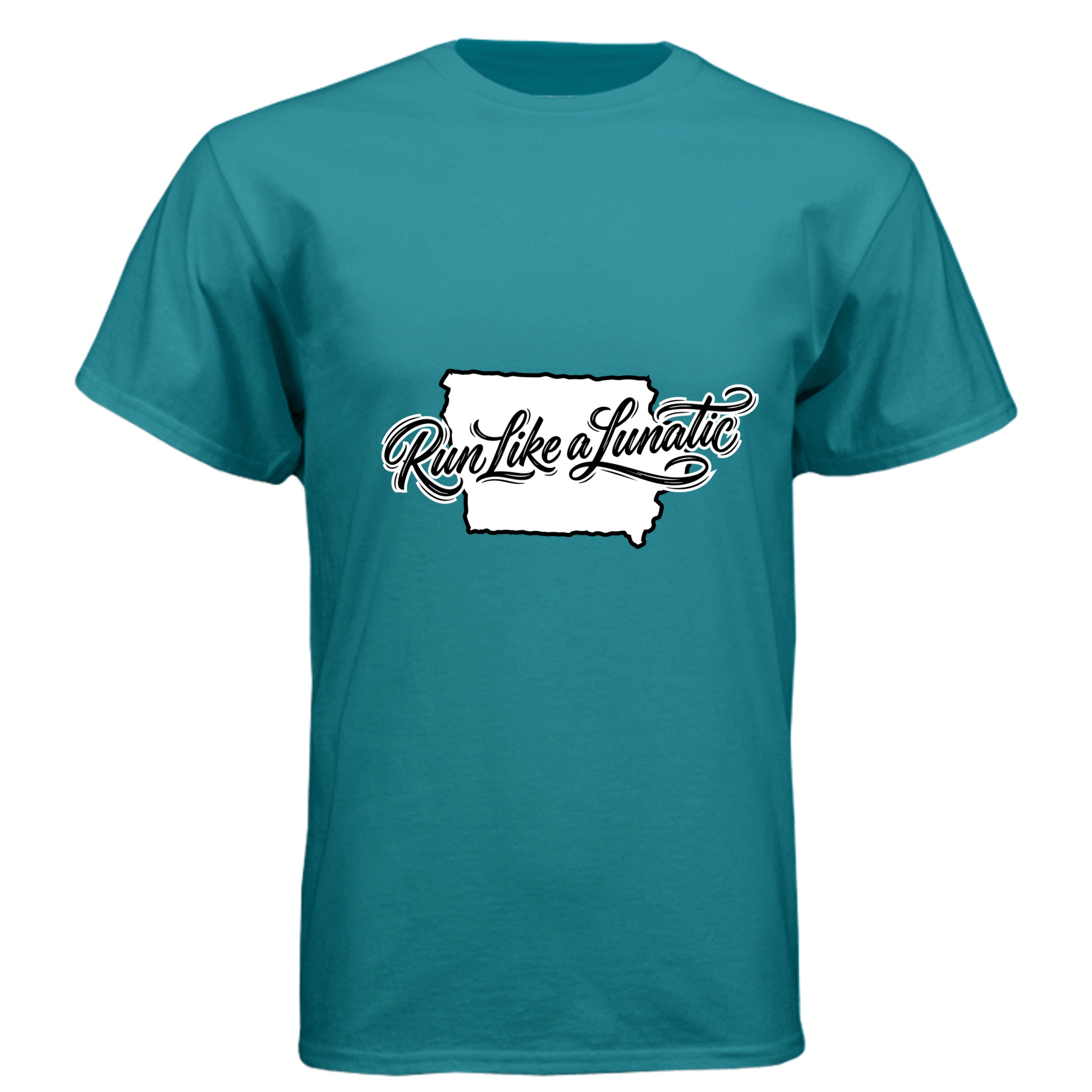 Teal - N6210 - FRONT