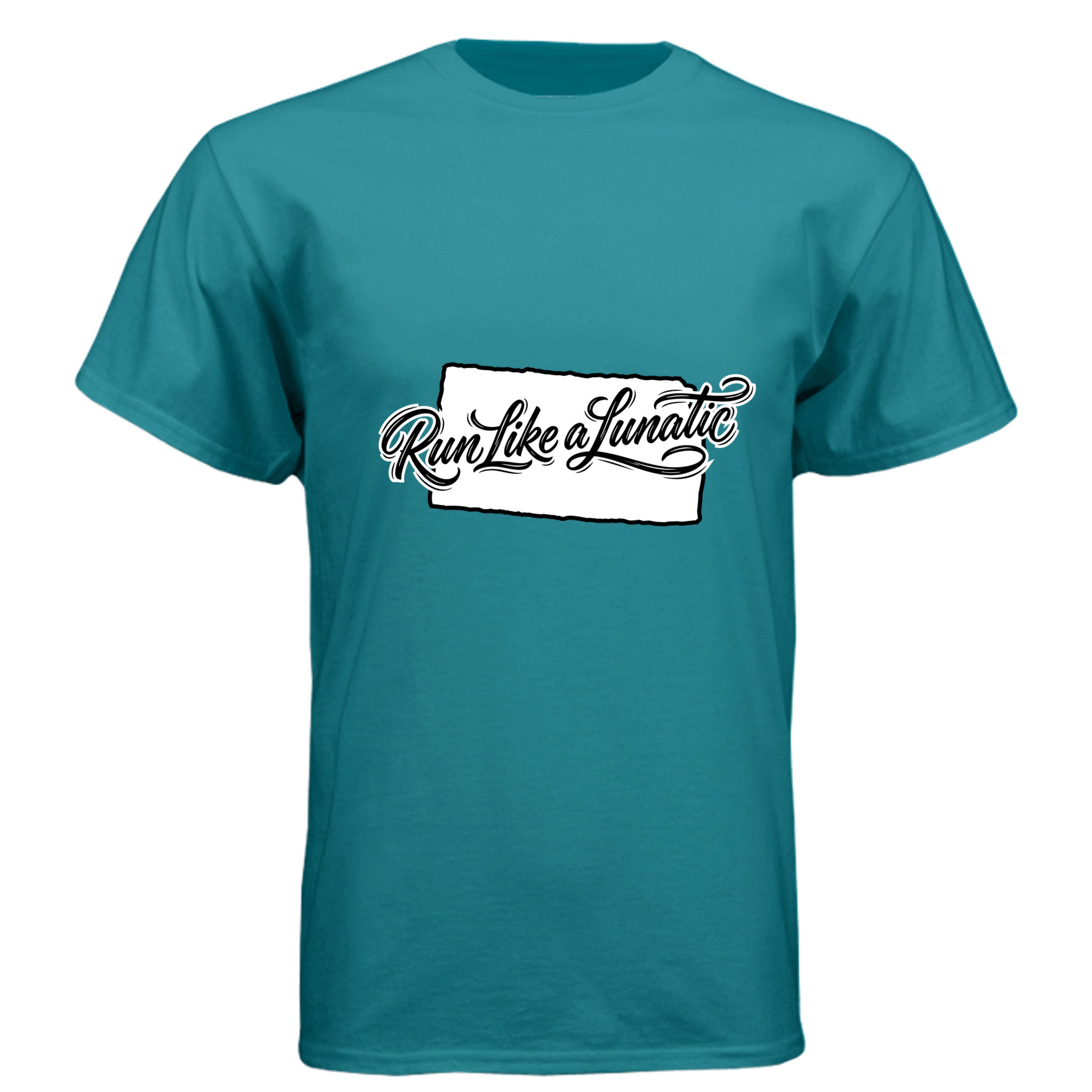 Teal - N6210 - FRONT