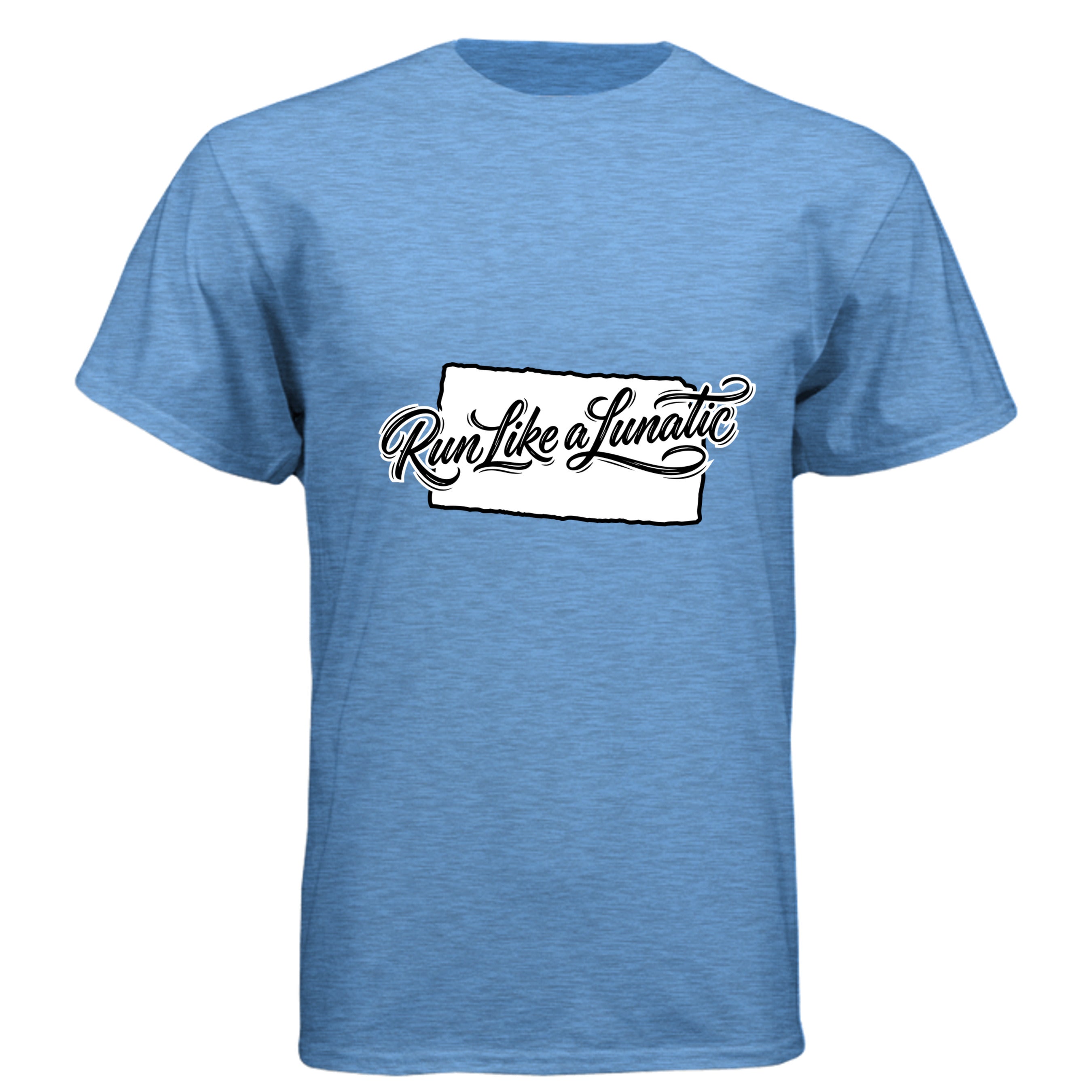 Heather Columbia Blue - N6210 - FRONT