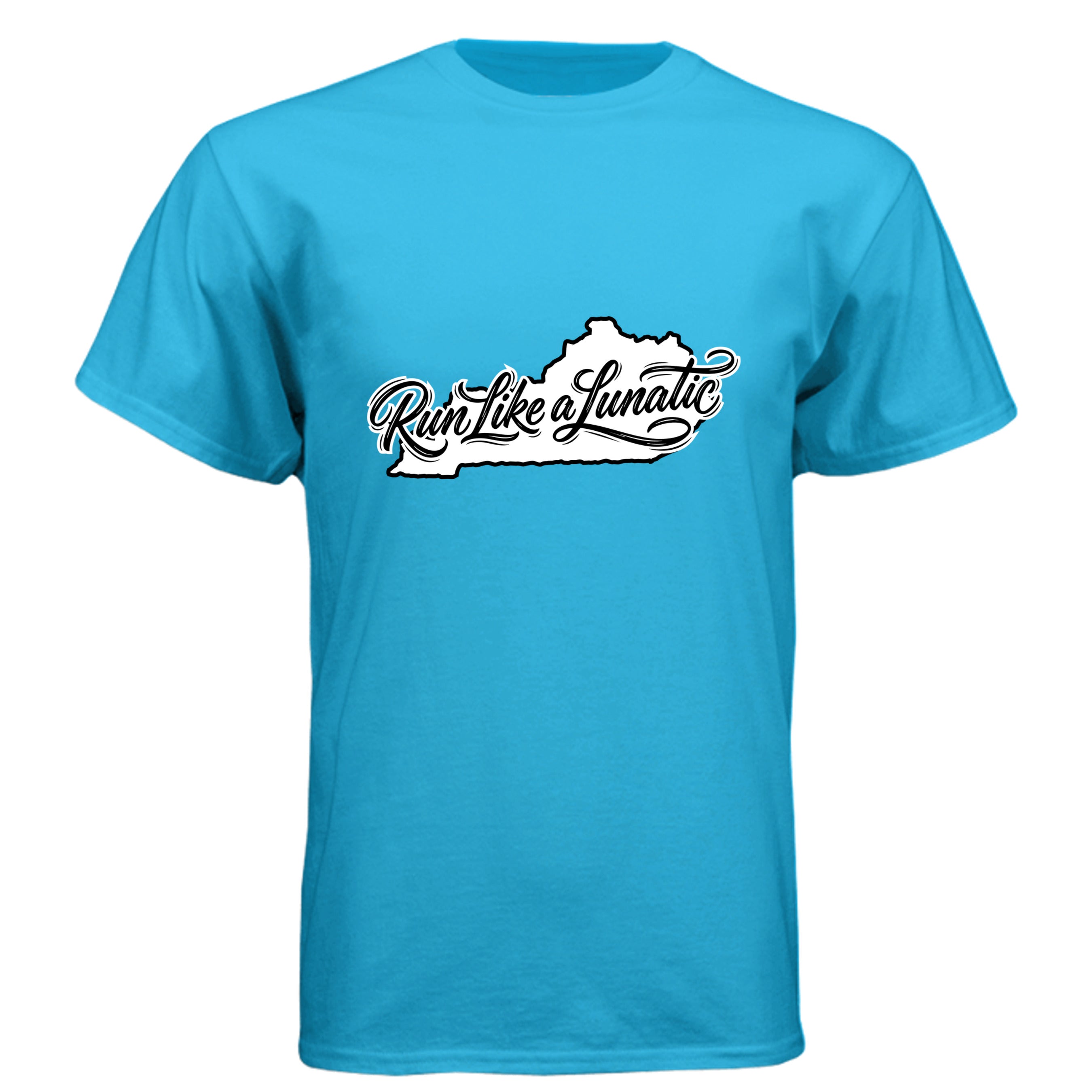 Turquoise - N6210 - FRONT
