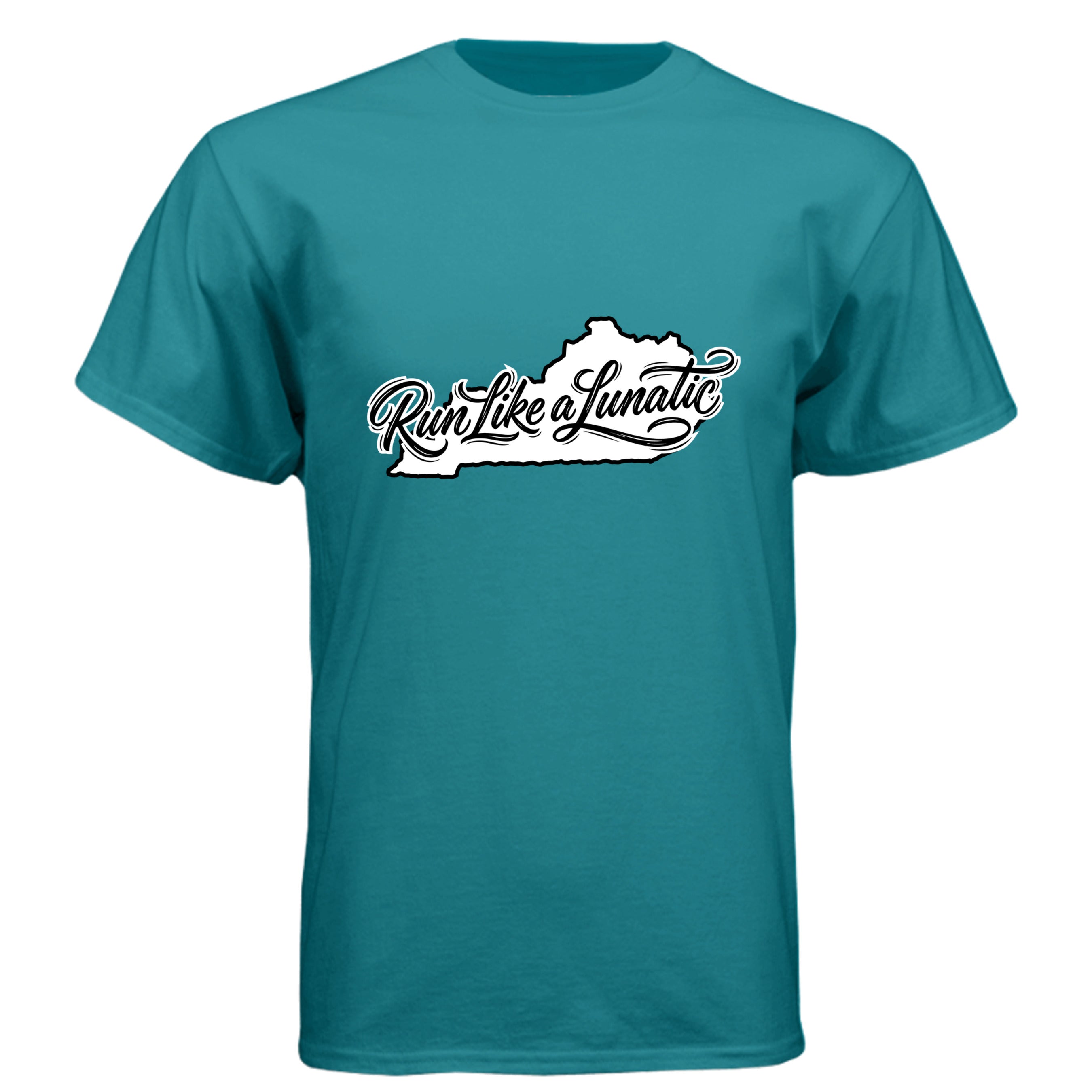 Teal - N6210 - FRONT