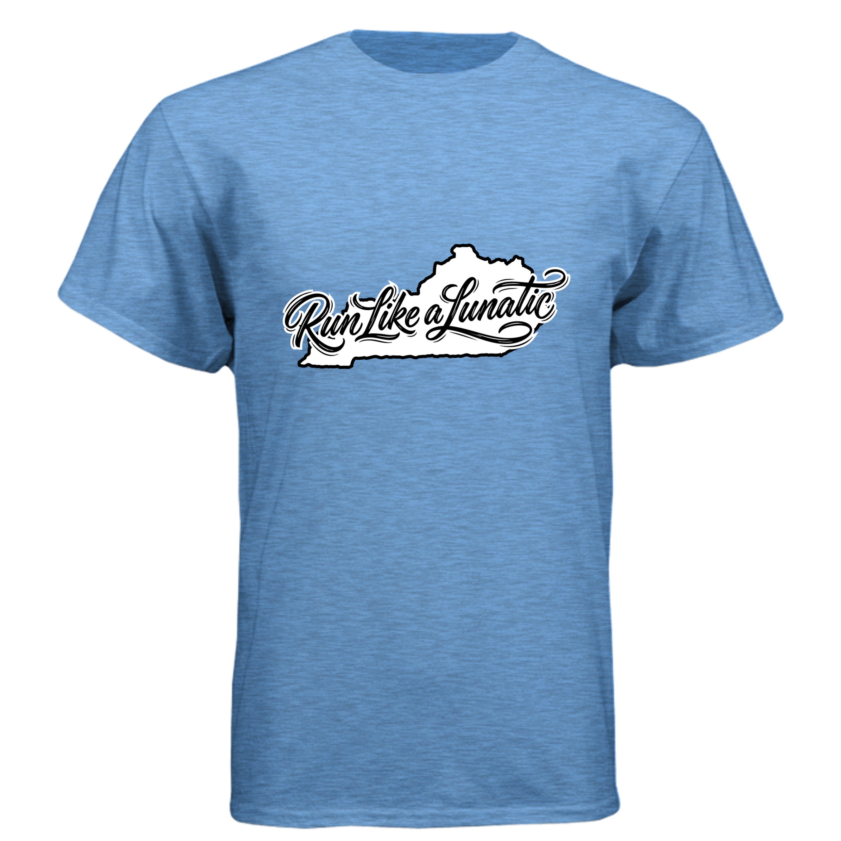 Heather Columbia Blue - N6210 - FRONT
