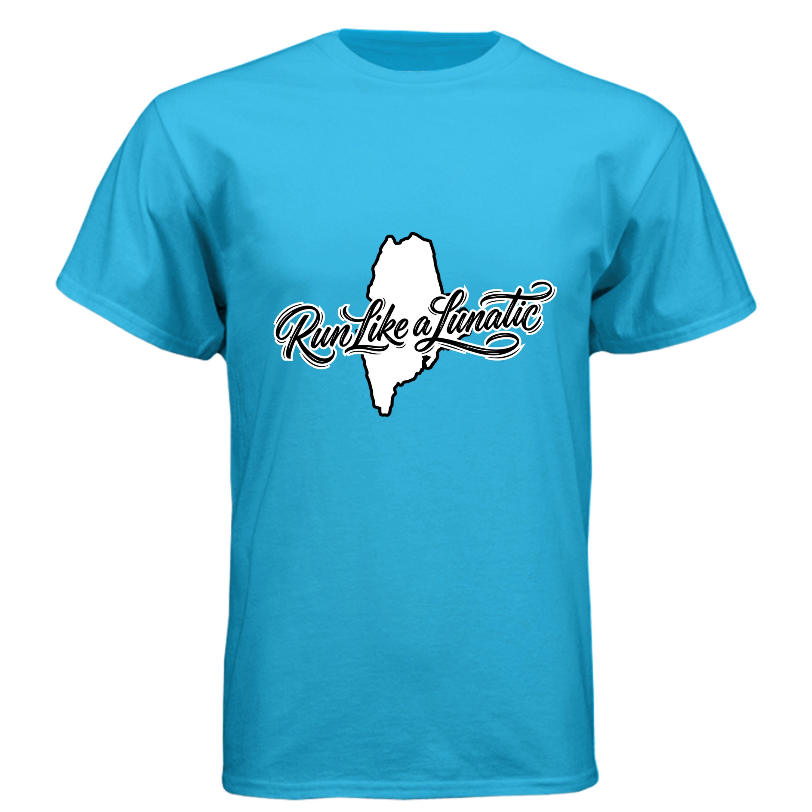 Turquoise - N6210 - FRONT