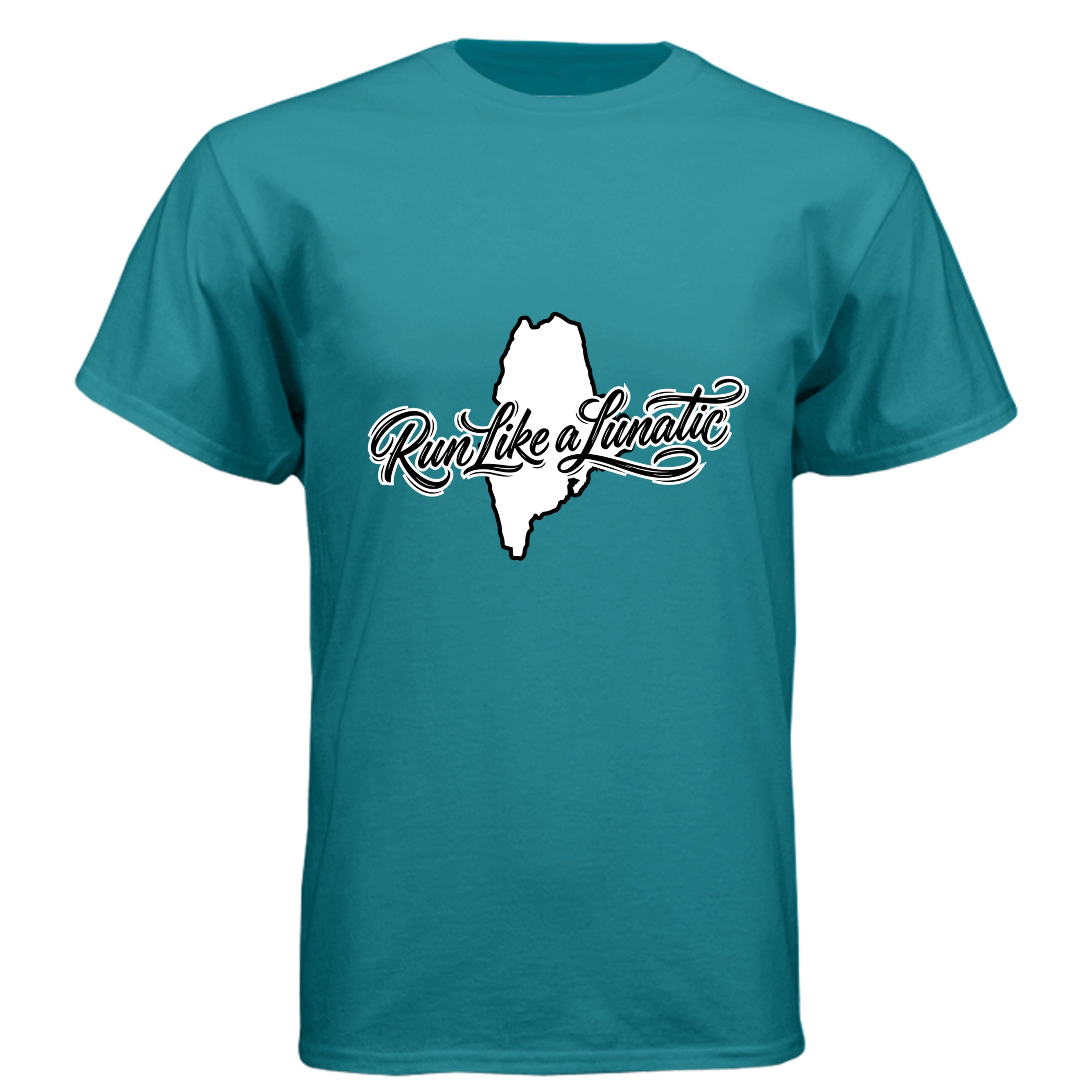Teal - N6210 - FRONT